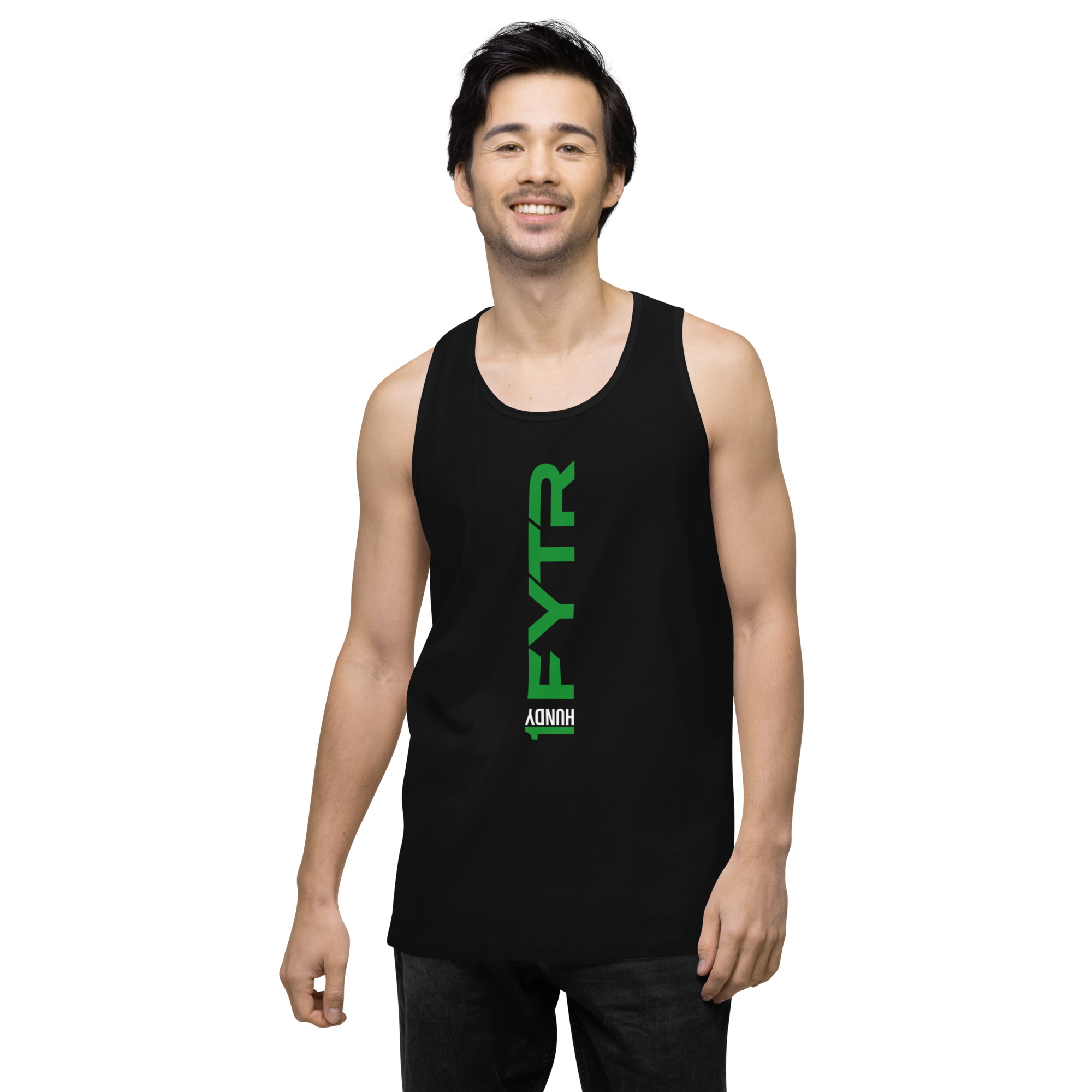 FYTR Collection Revive Training Vest