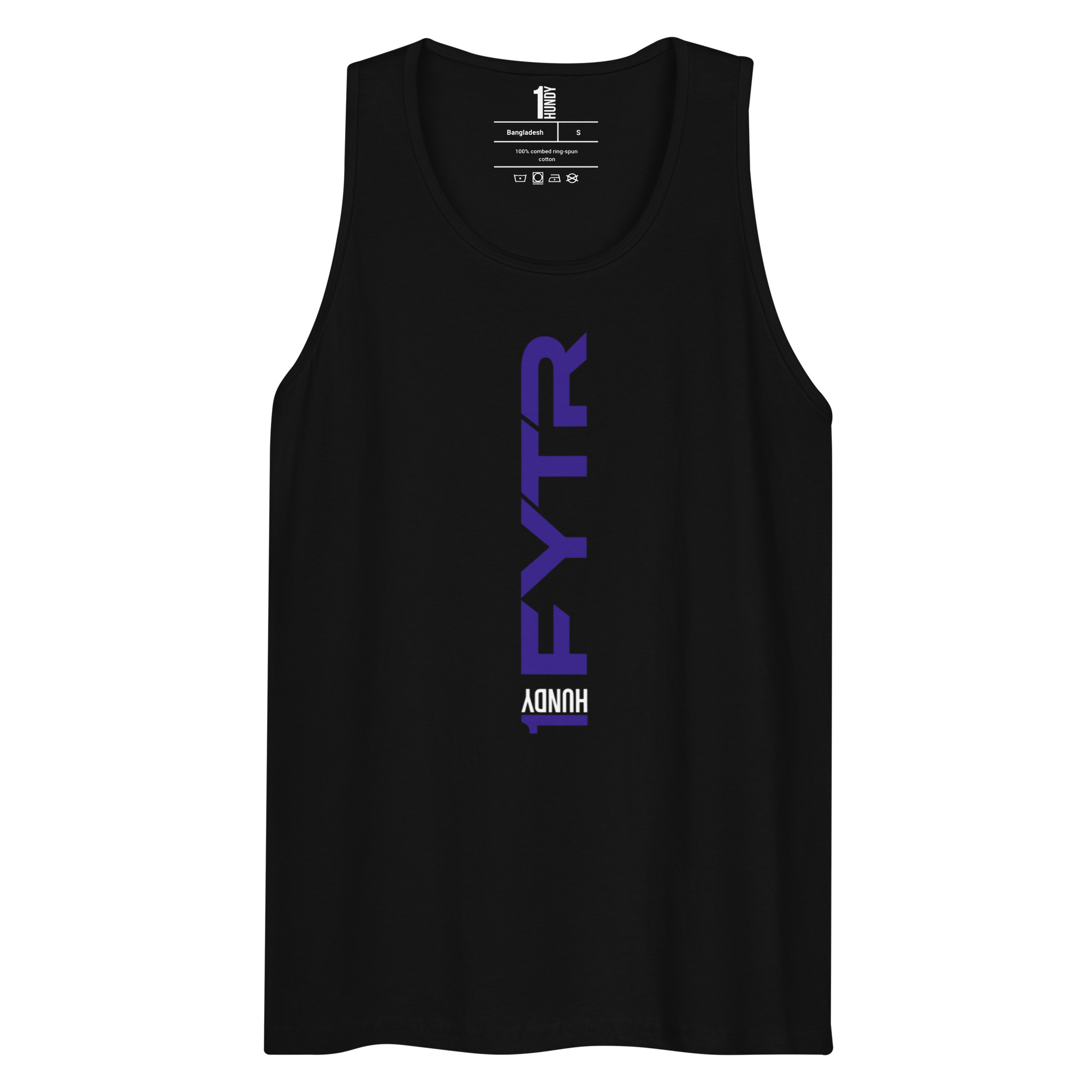 FYTR Collection Endure Training Vest