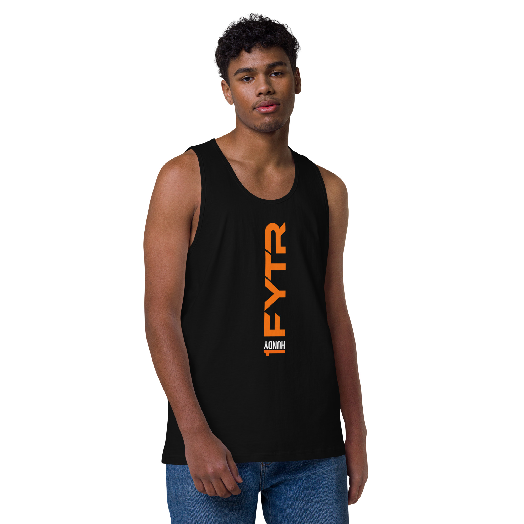 FYTR Collection Energise Training Vest