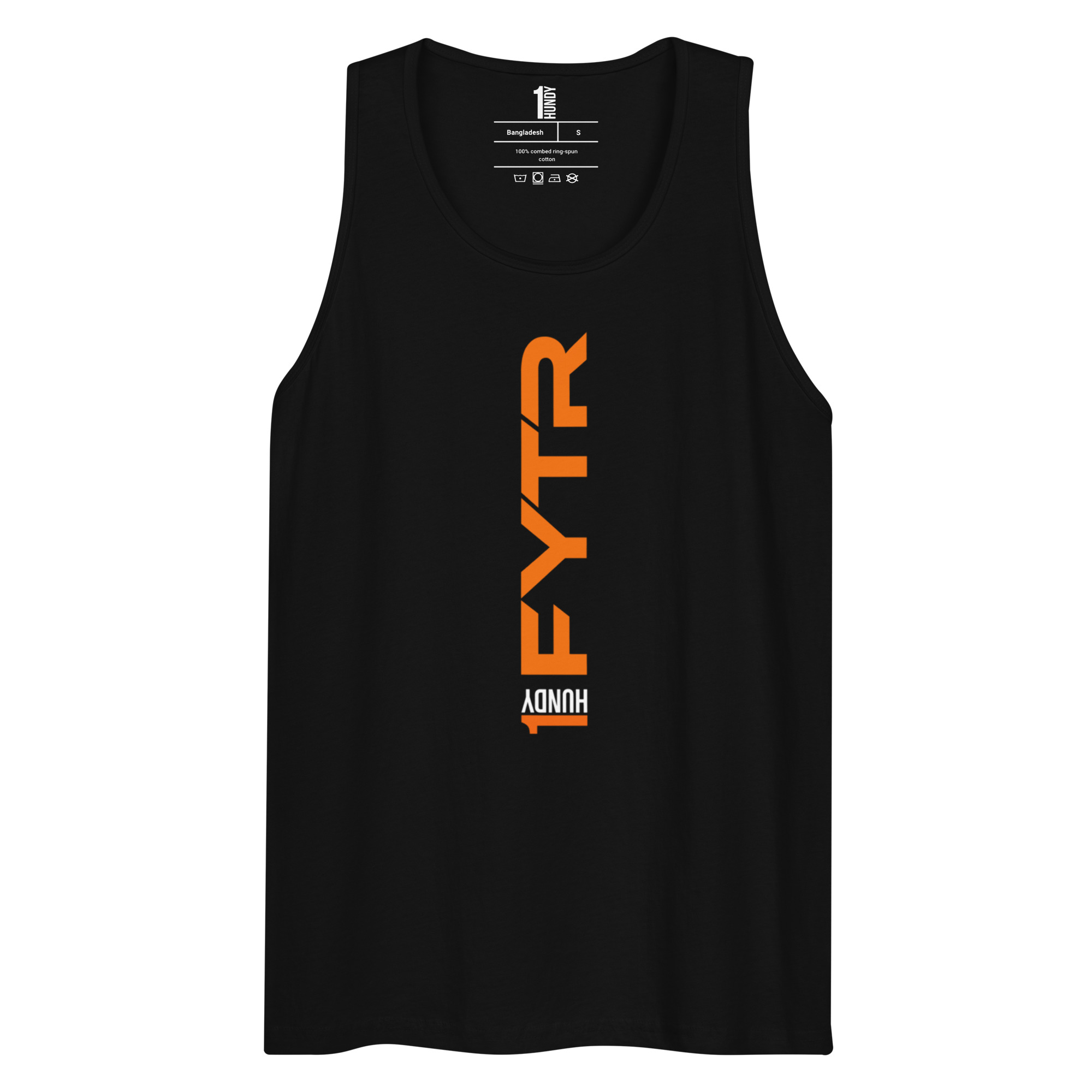 FYTR Collection Energise Training Vest