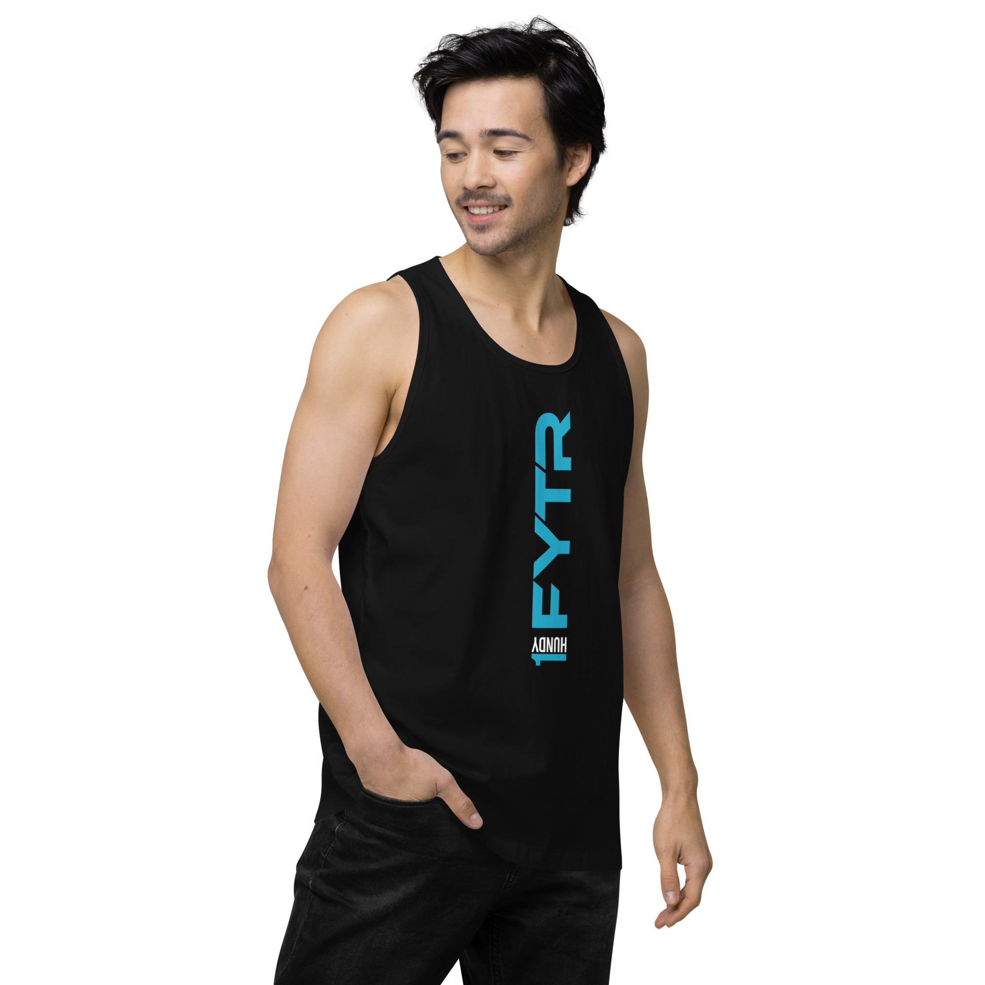 FYTR Collection Hydra Training Vest