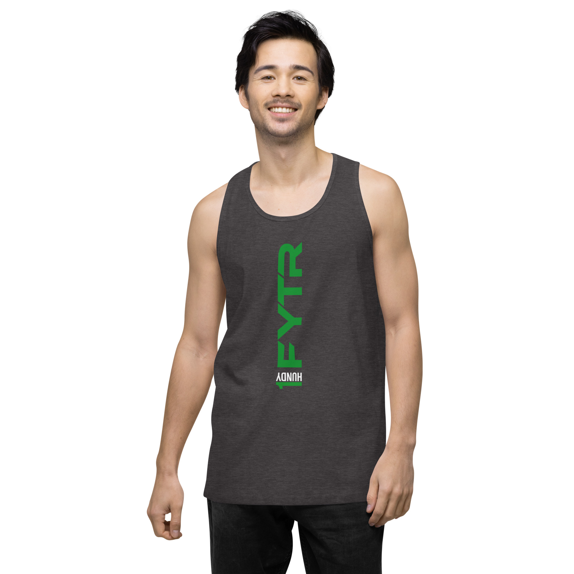 FYTR Collection Revive Training Vest