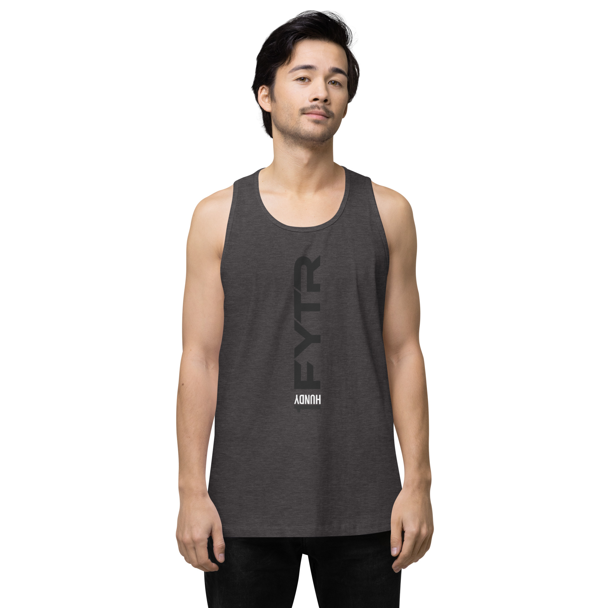 FYTR Collection Storm Training Vest