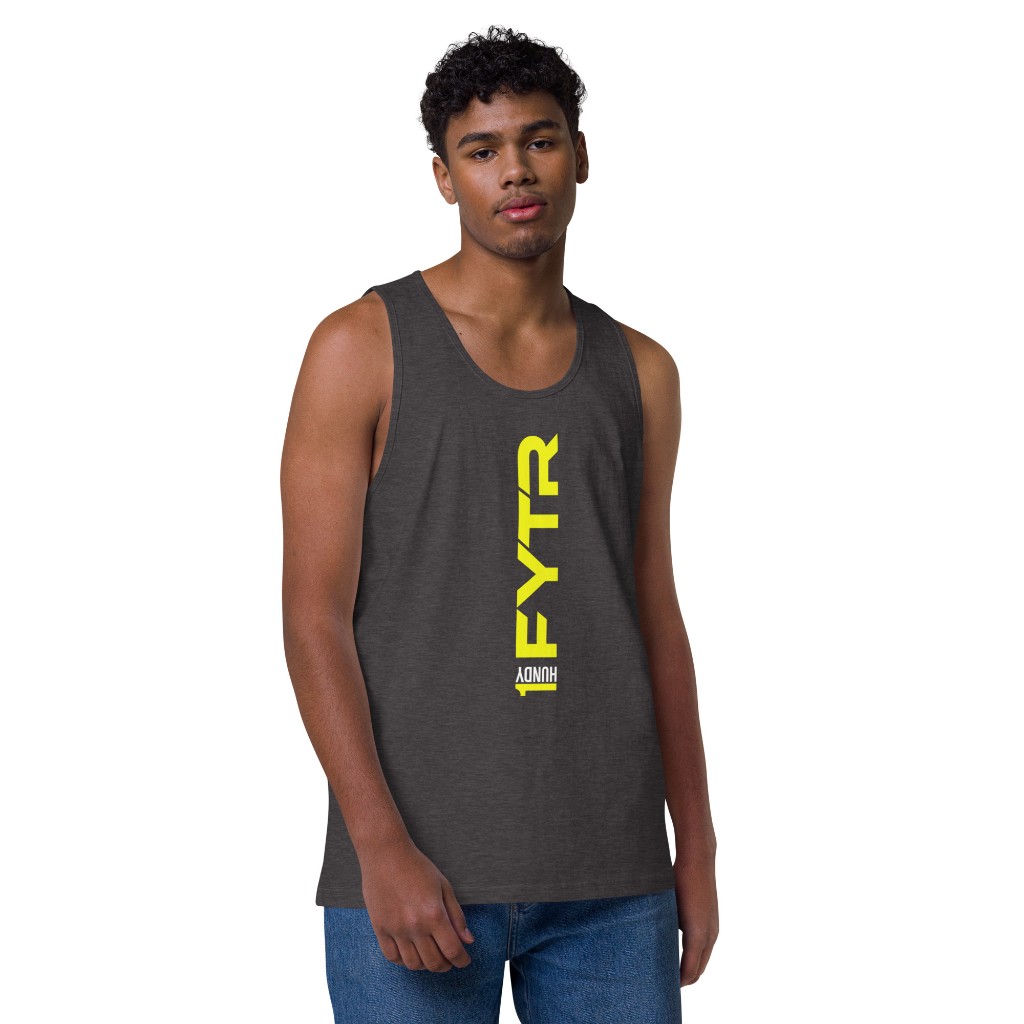 FYTR Collection Reactive Training Vest