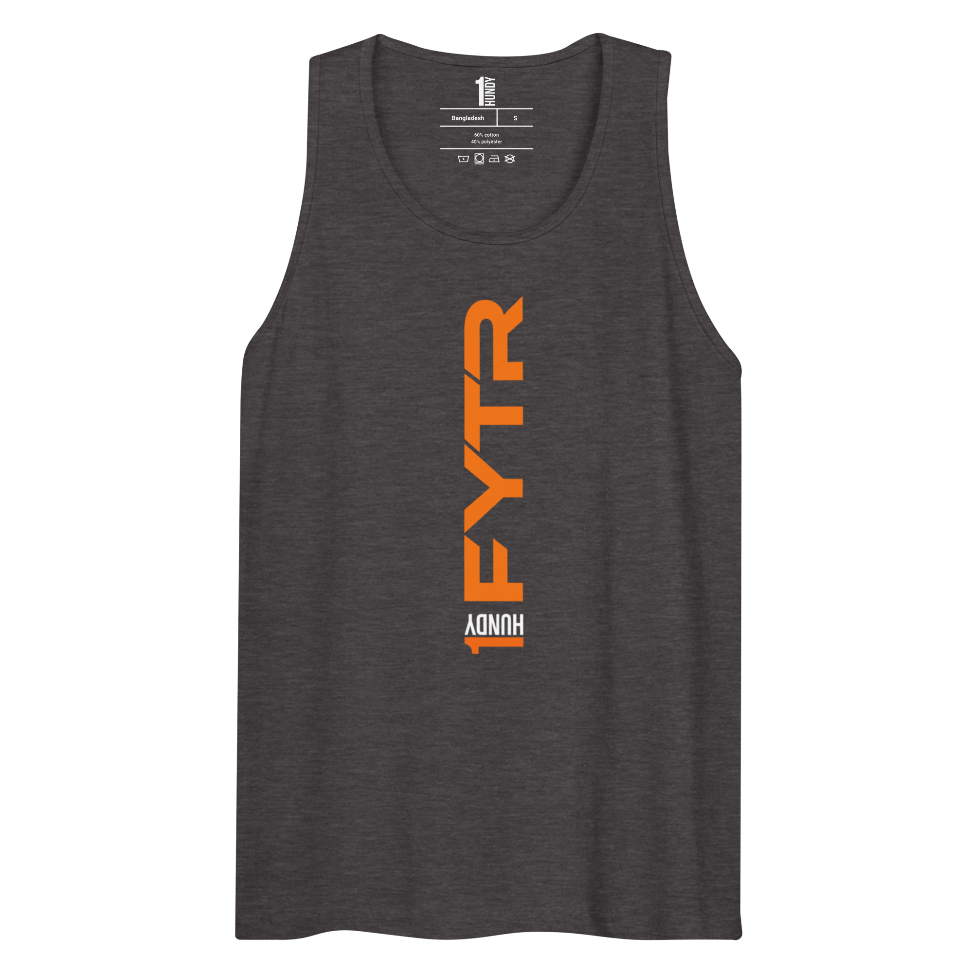 FYTR Collection Energise Training Vest