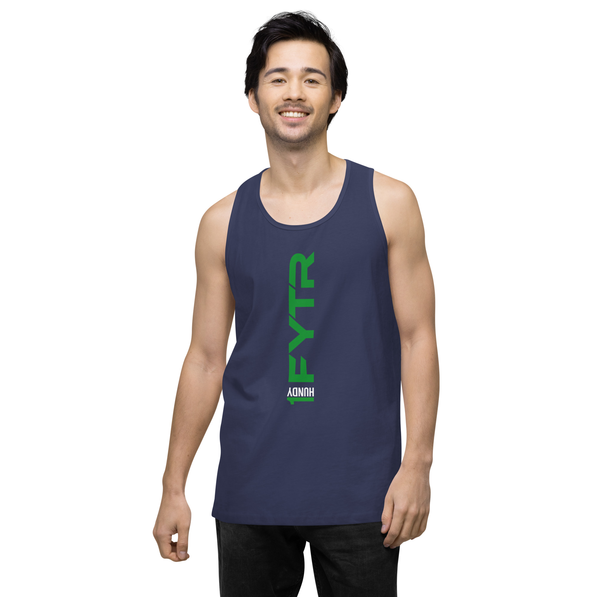 FYTR Collection Revive Training Vest