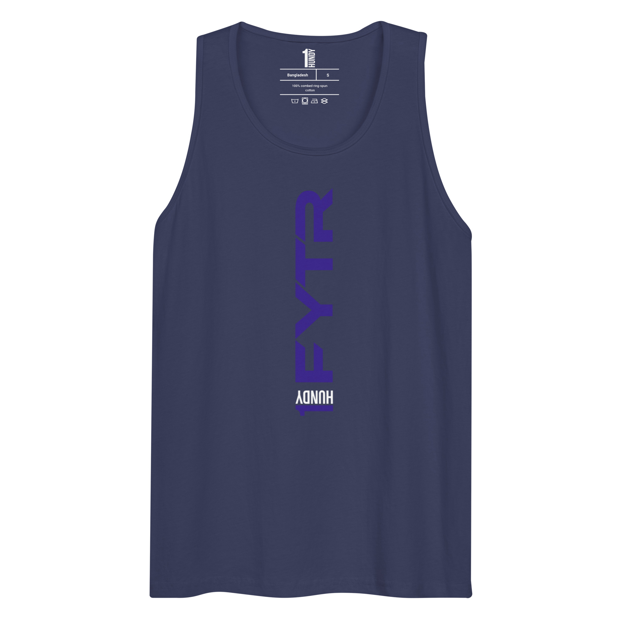 FYTR Collection Endure Training Vest