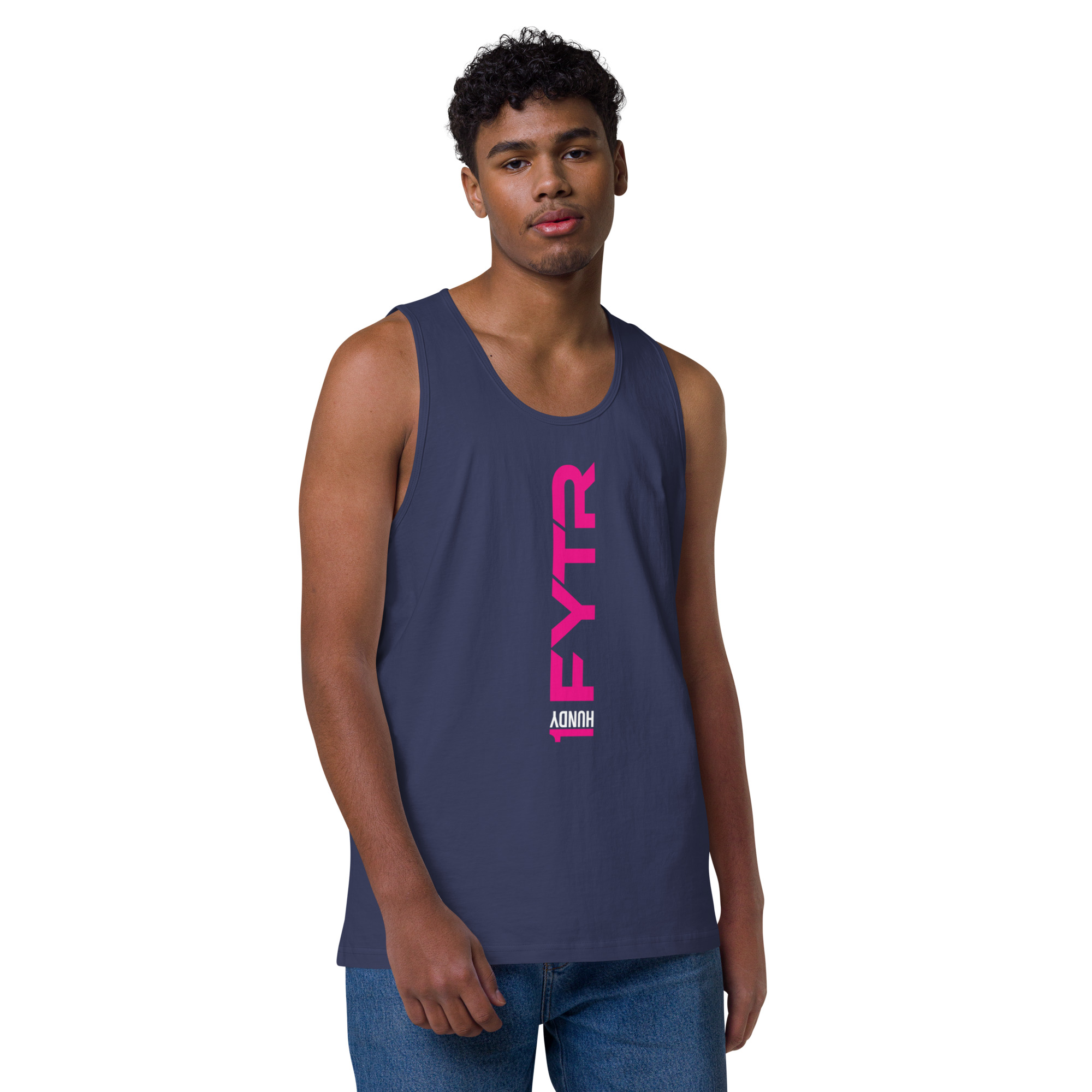 FYTR Collection Passion Training Vest