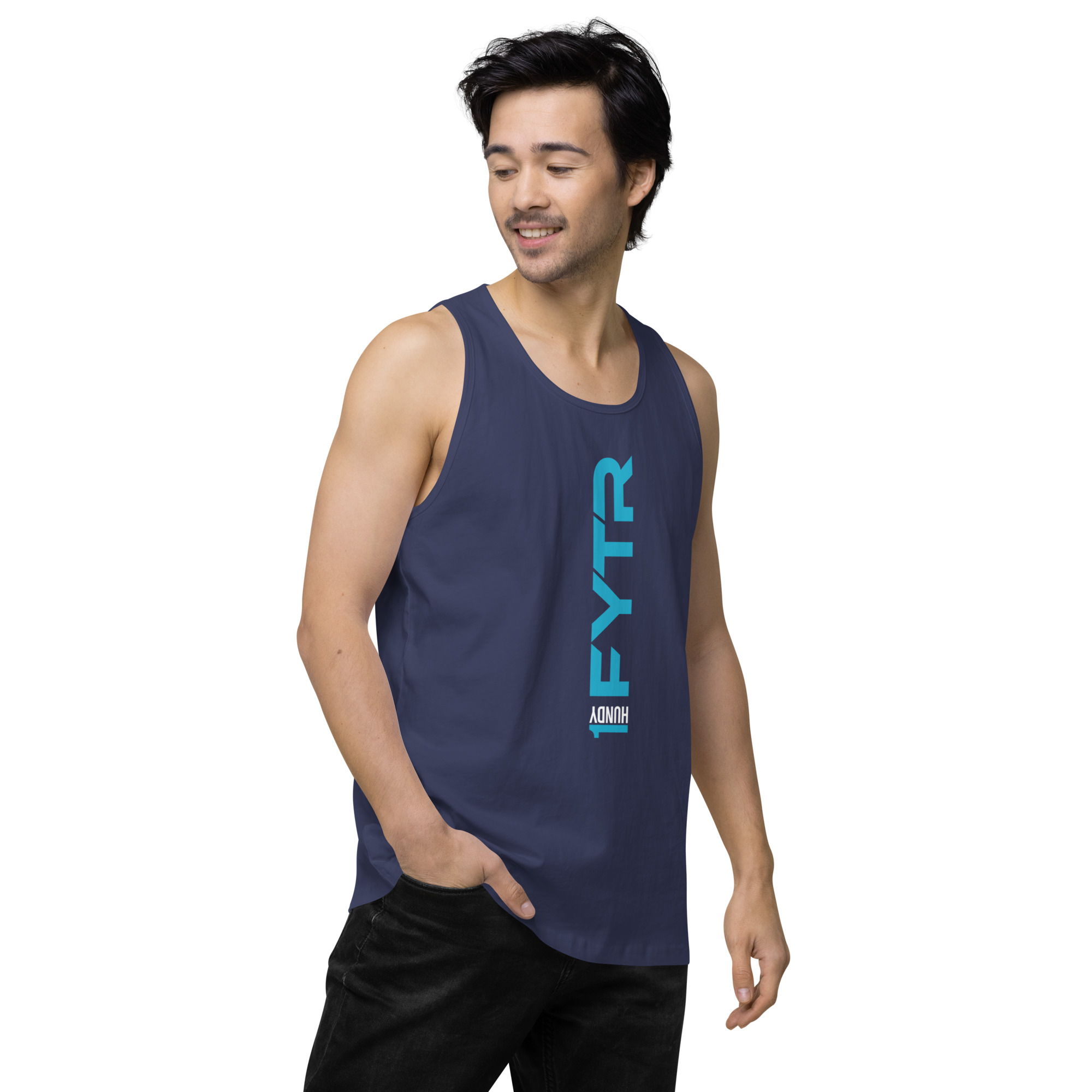 FYTR Collection Hydra Training Vest