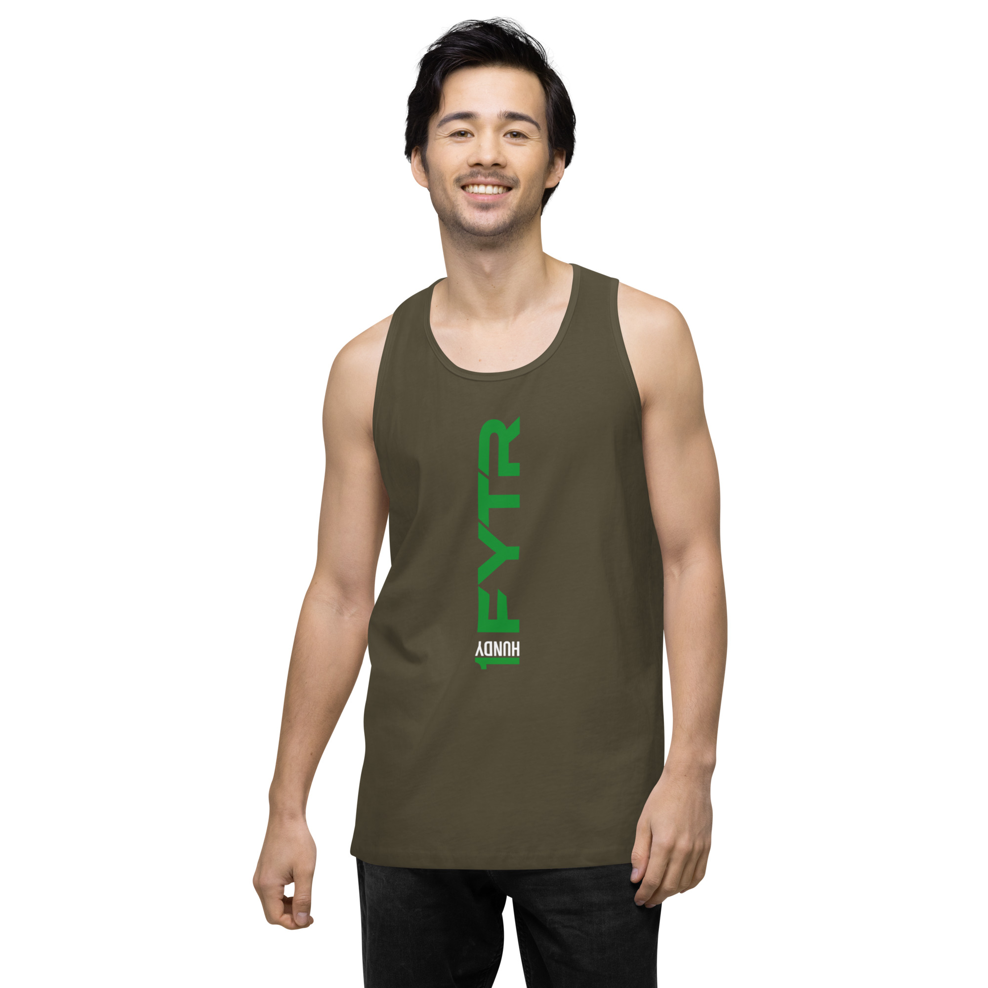 FYTR Collection Revive Training Vest