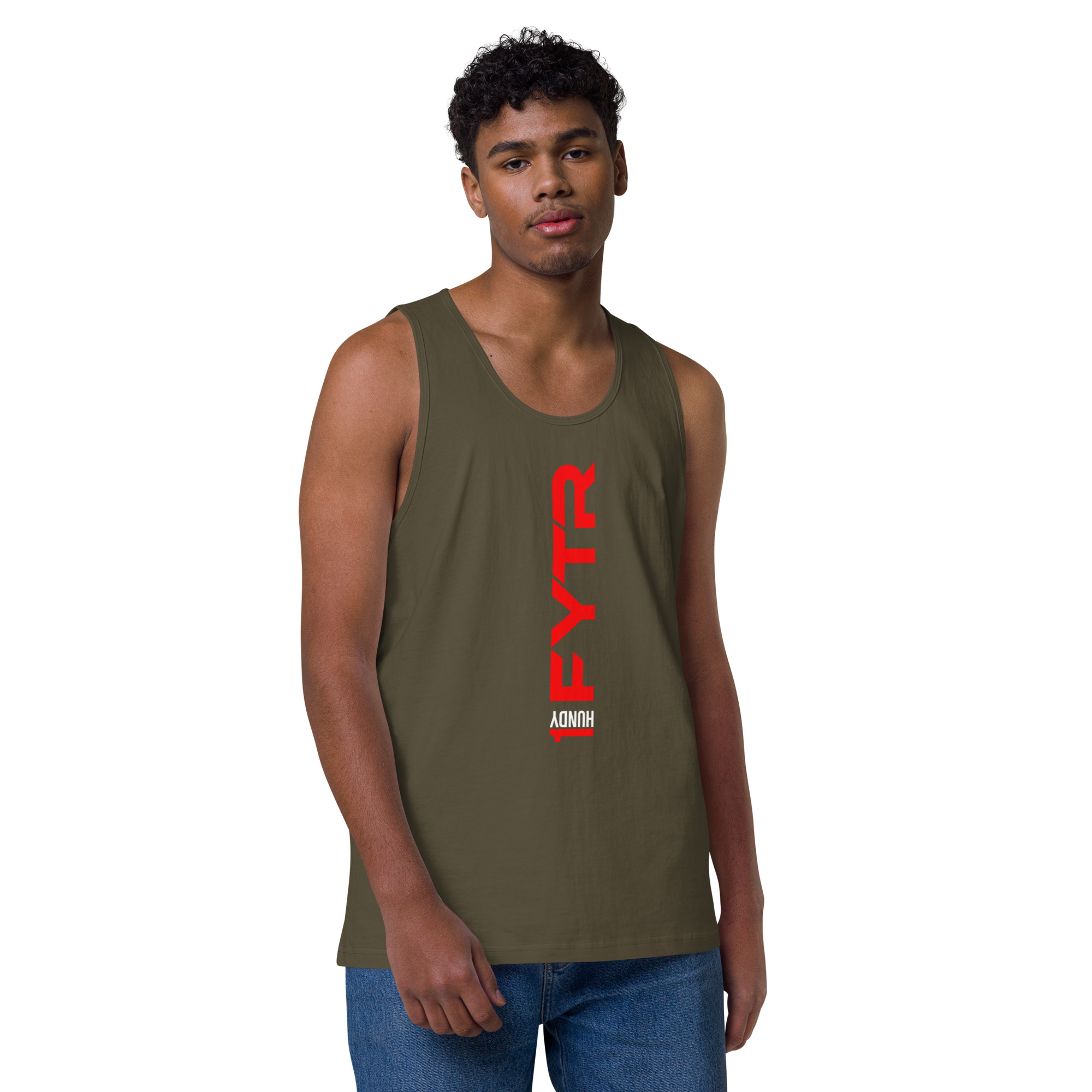 FYTR Collection Resist Training Vest