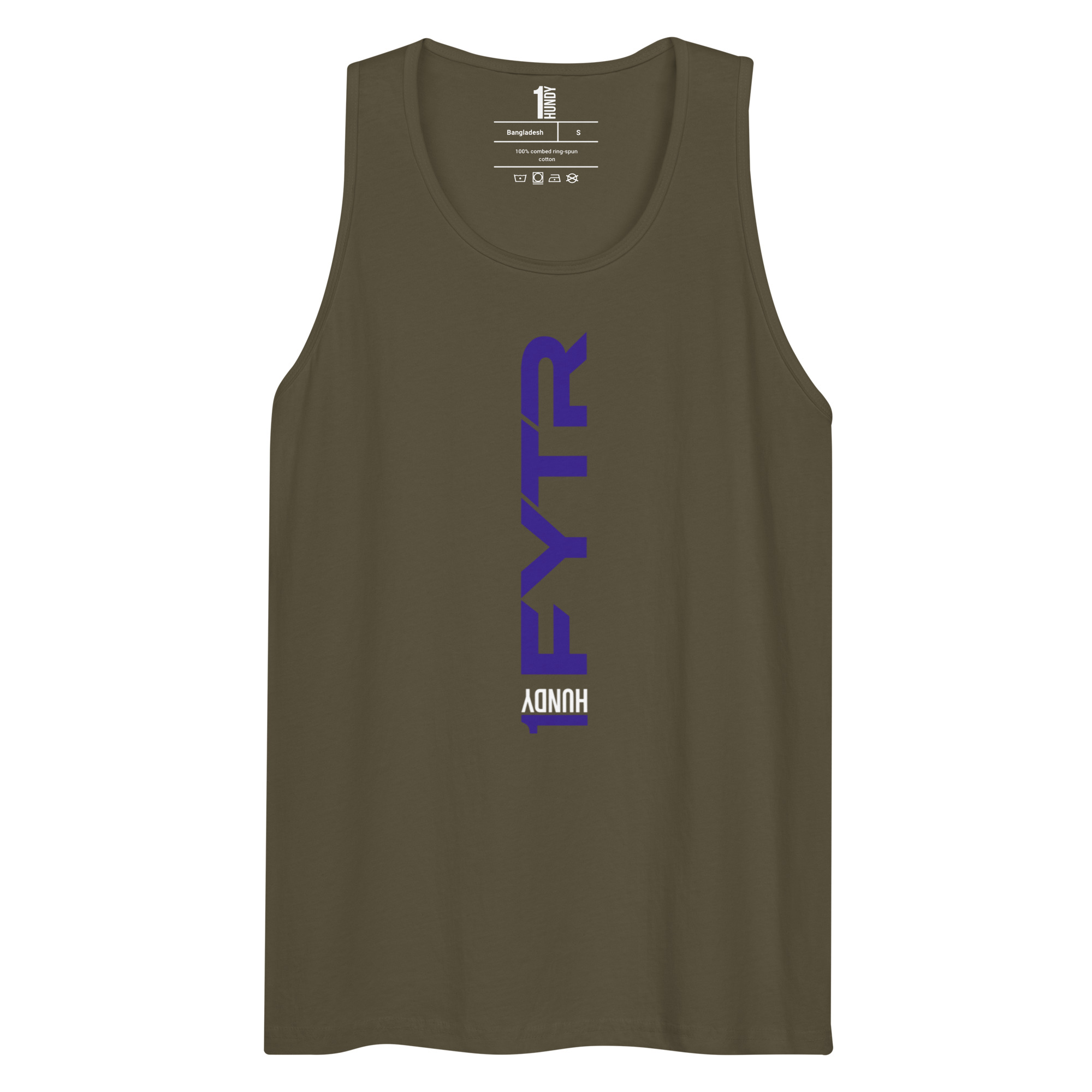 FYTR Collection Endure Training Vest