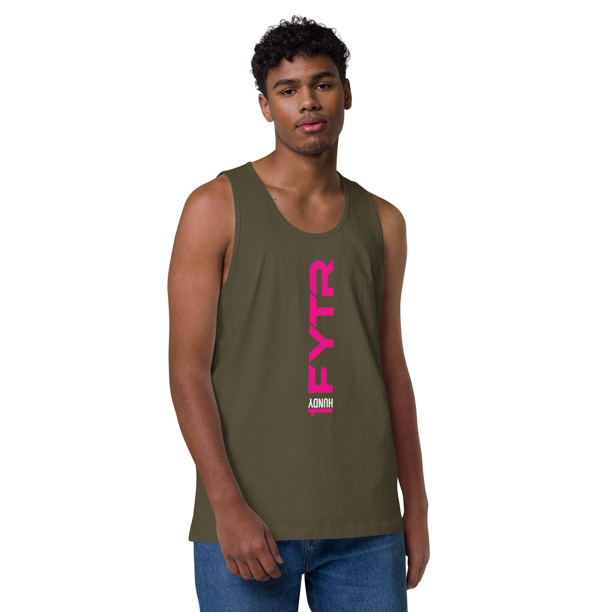 FYTR Collection Passion Training Vest