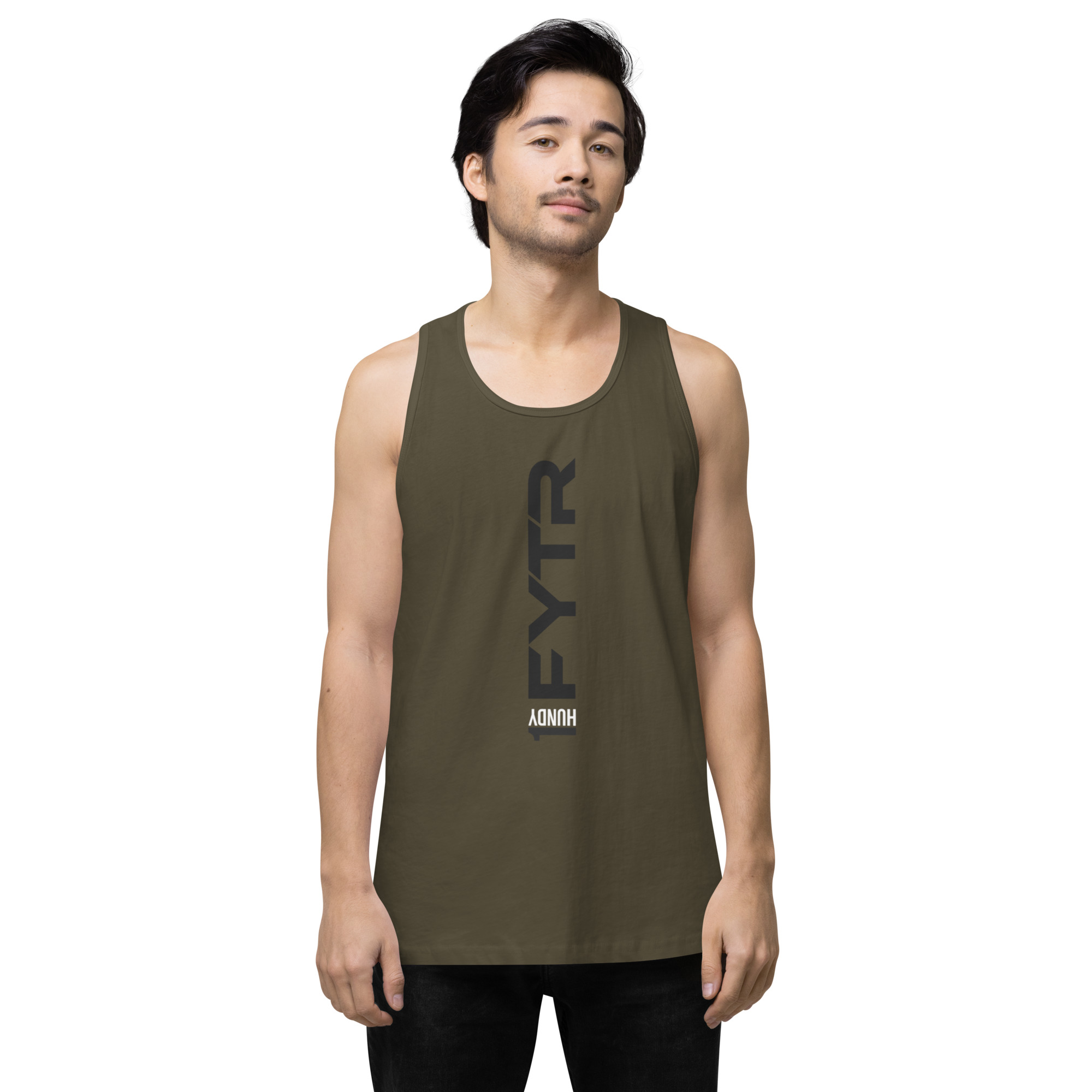 FYTR Collection Storm Training Vest