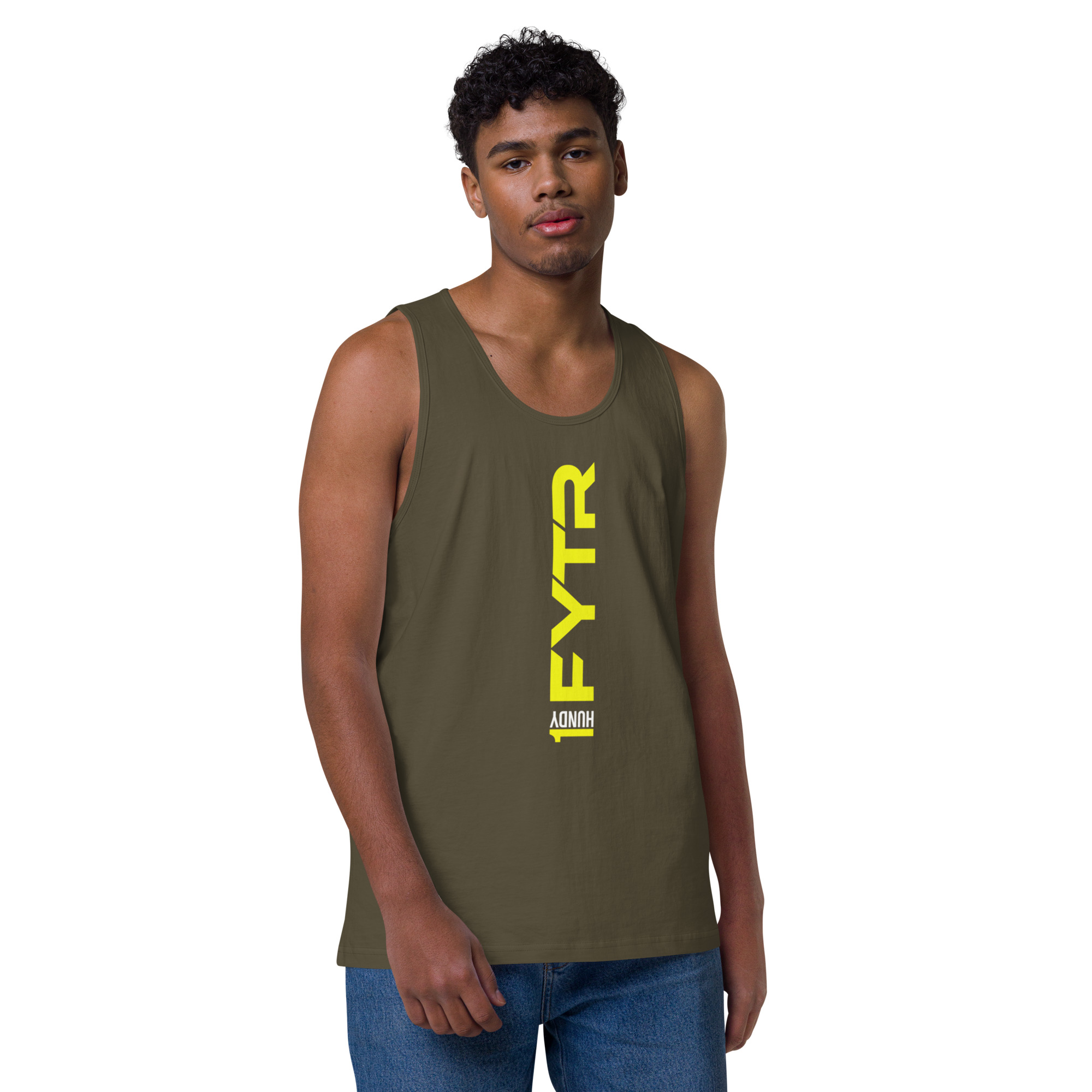 FYTR Collection Reactive Training Vest