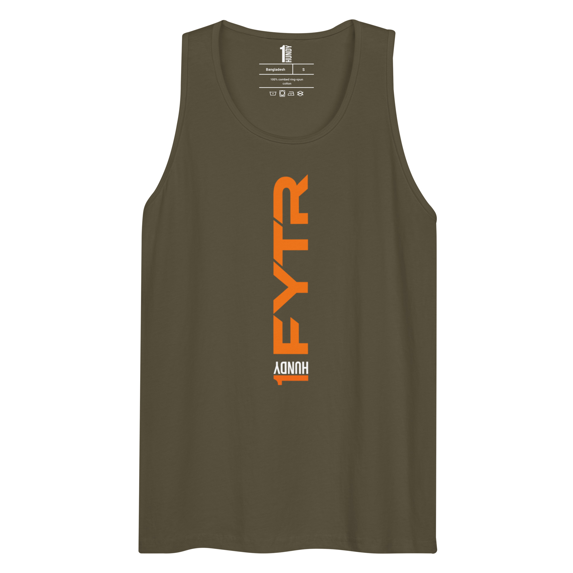 FYTR Collection Energise Training Vest