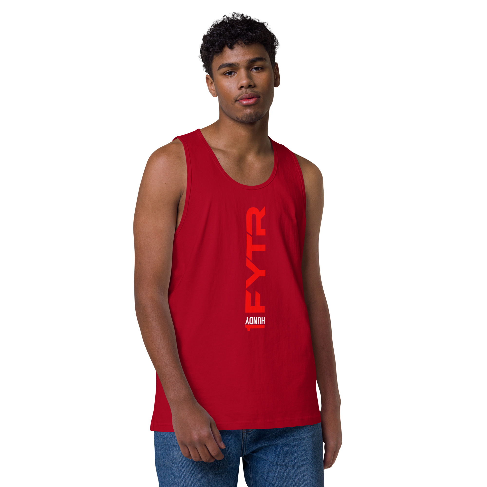 FYTR Collection Resist Training Vest