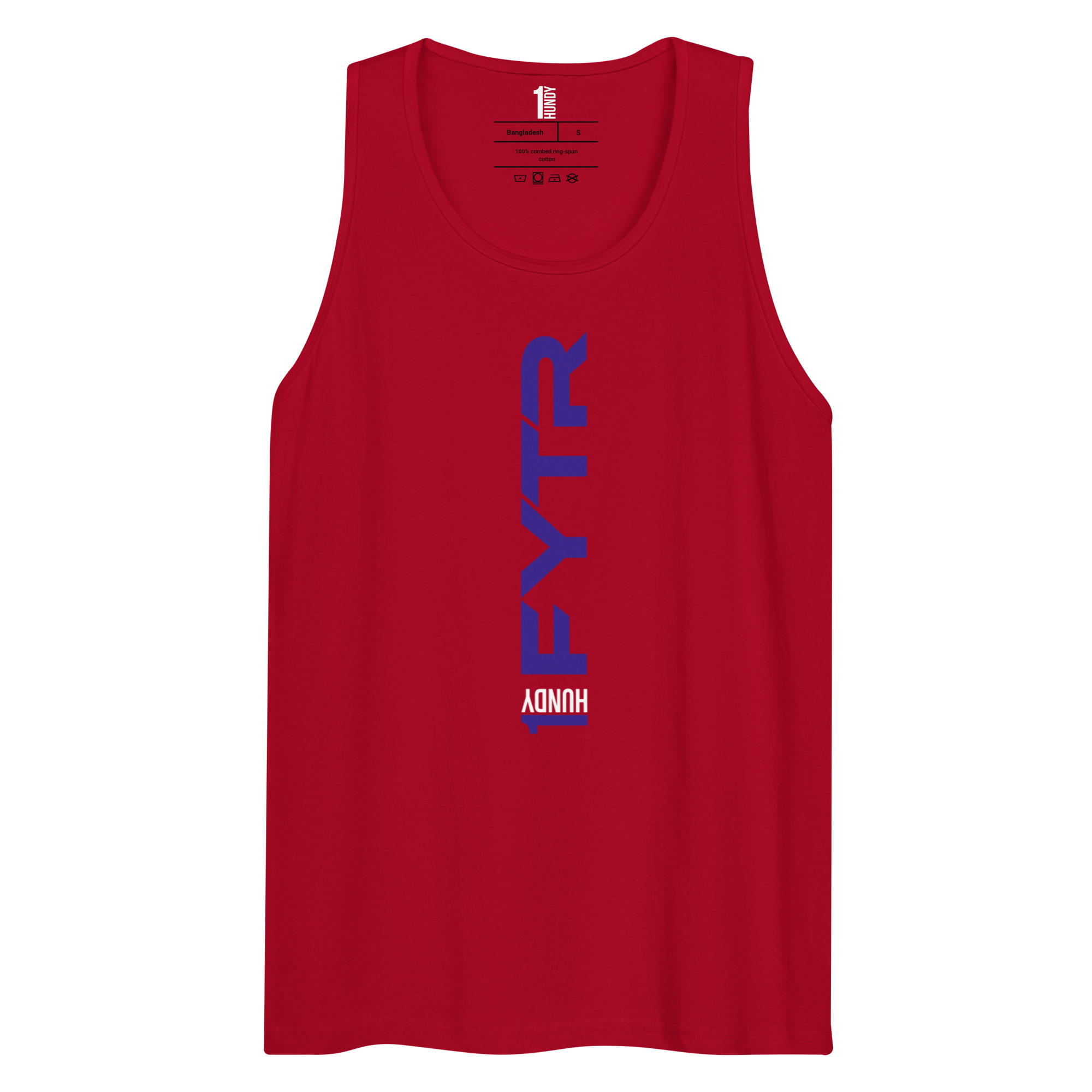 FYTR Collection Endure Training Vest