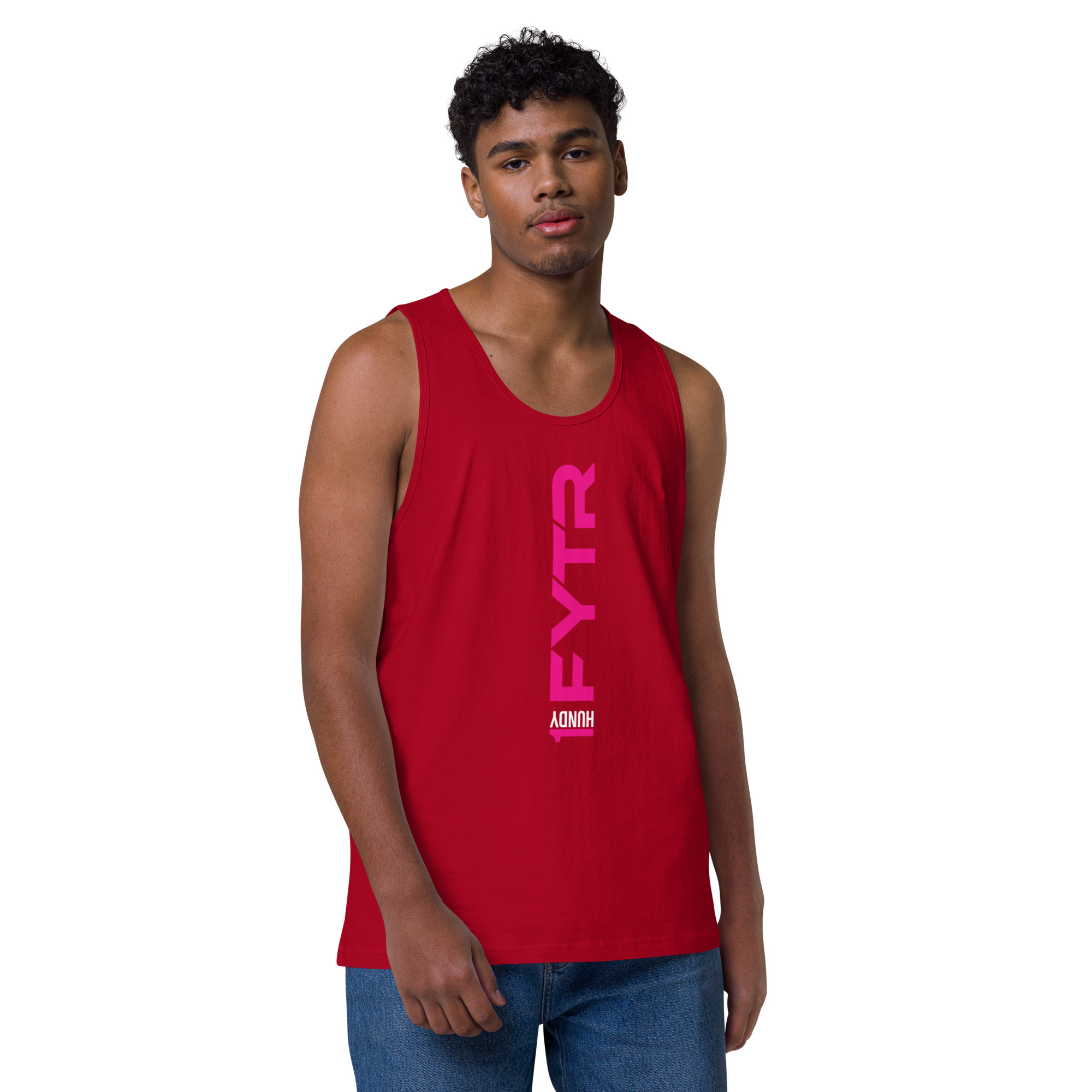 FYTR Collection Passion Training Vest