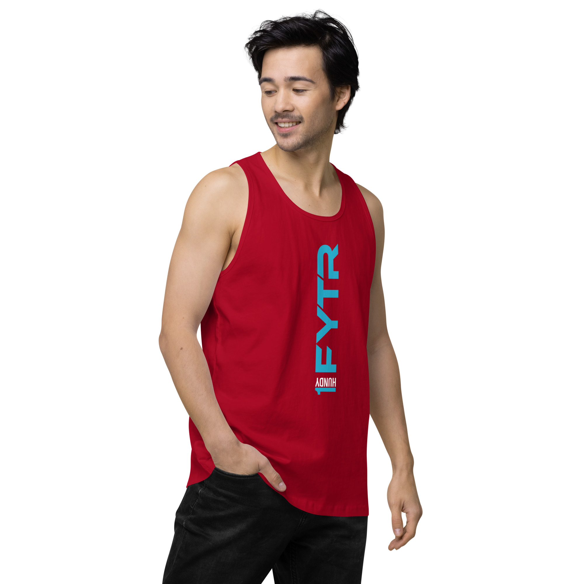 FYTR Collection Hydra Training Vest