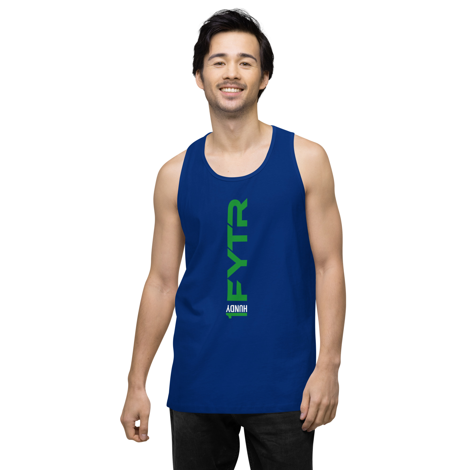 FYTR Collection Revive Training Vest