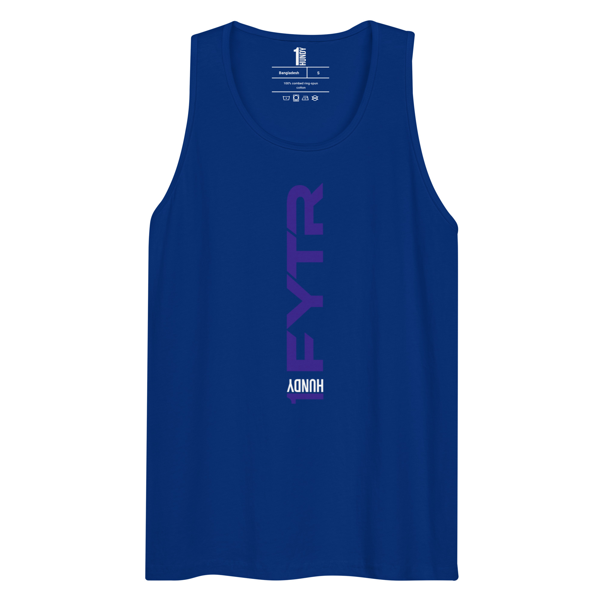 FYTR Collection Endure Training Vest