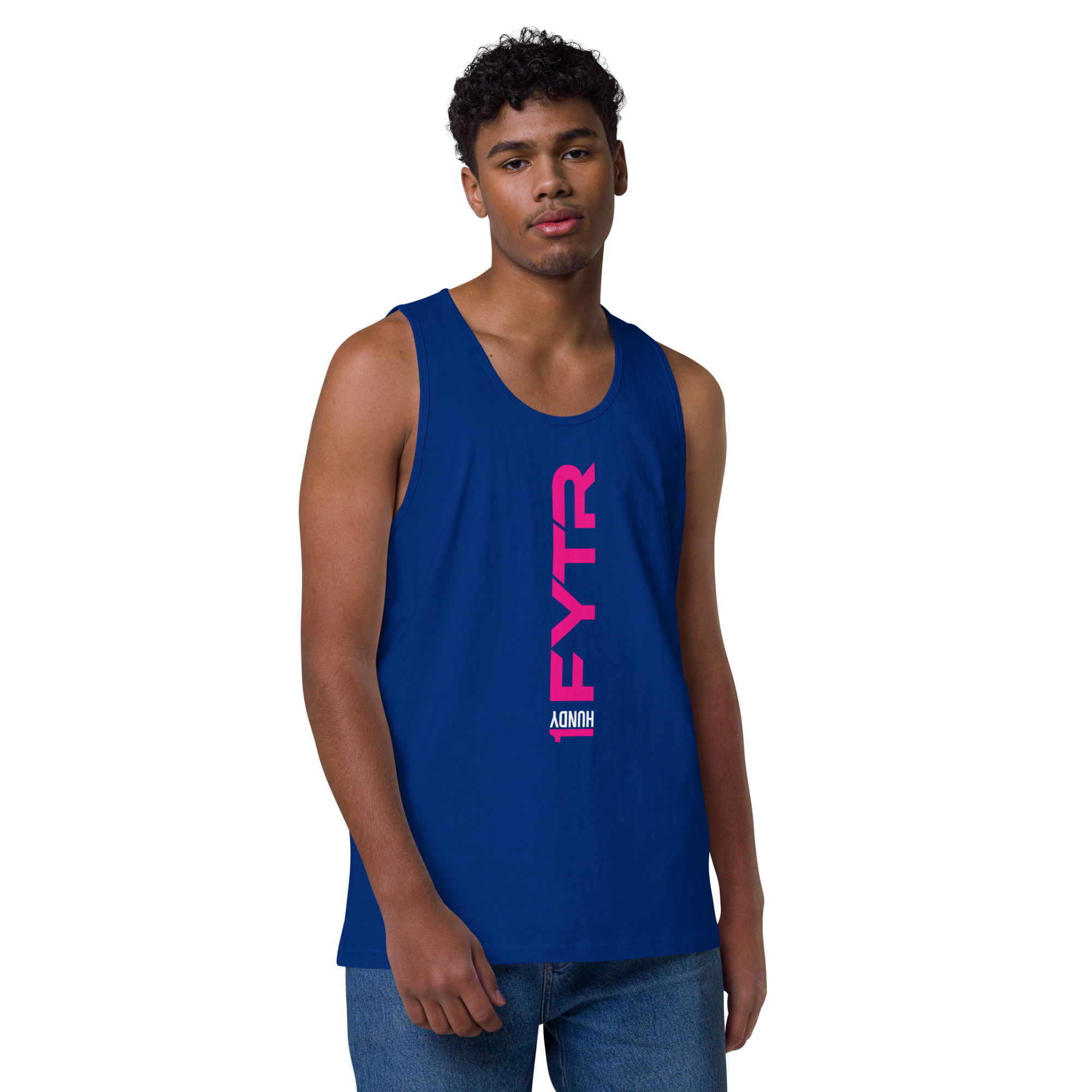 FYTR Collection Passion Training Vest