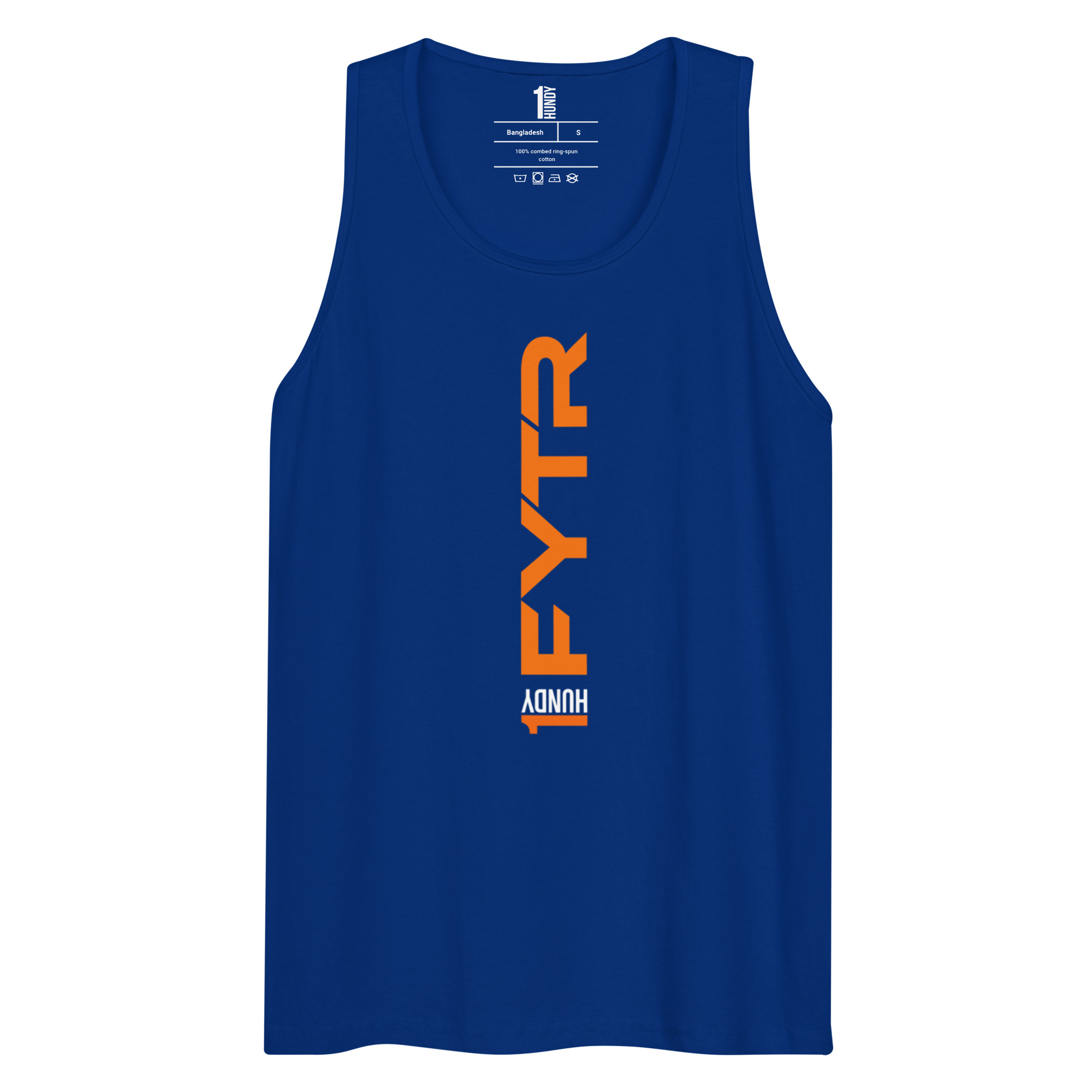 FYTR Collection Energise Training Vest