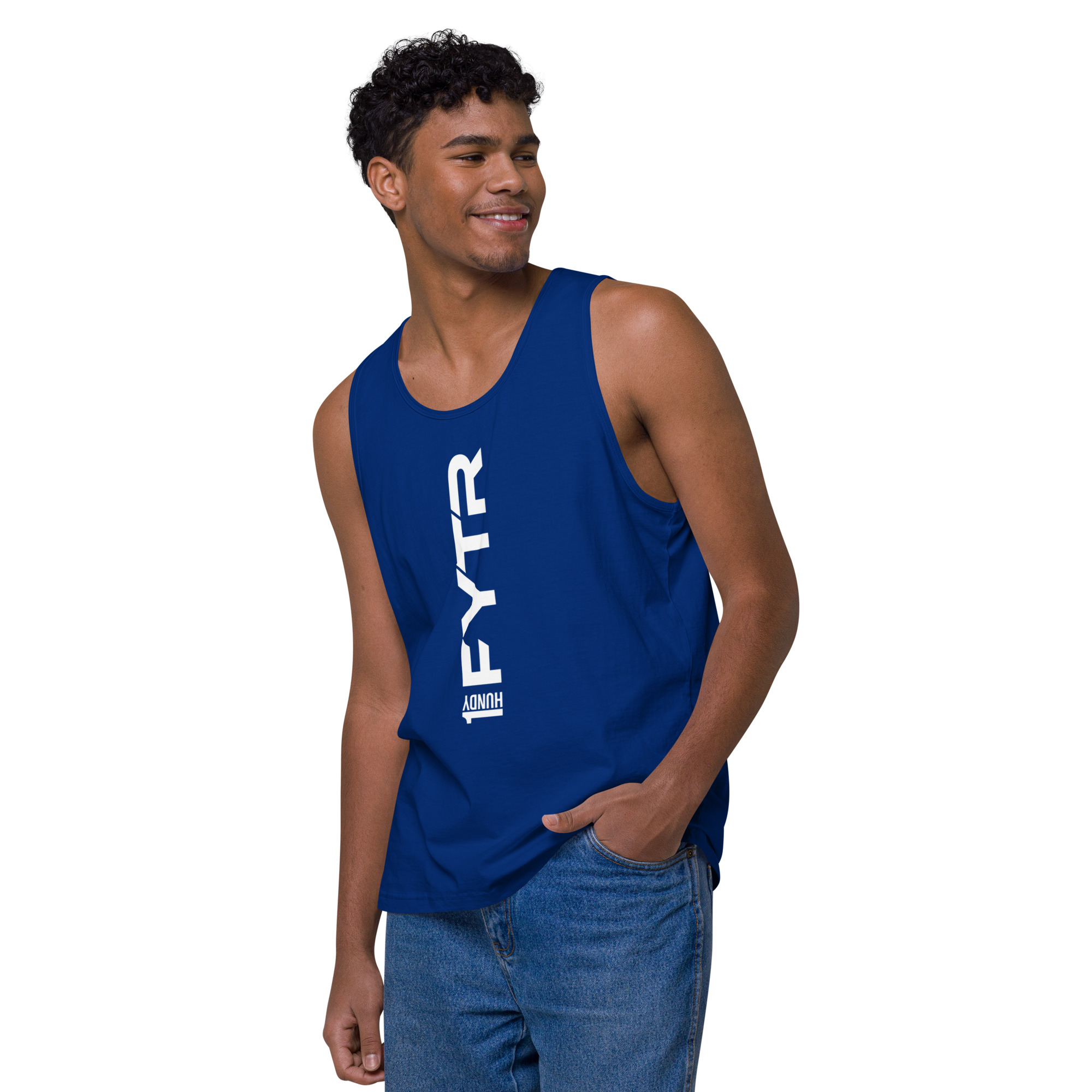 FYTR Collection Pure Training Vest