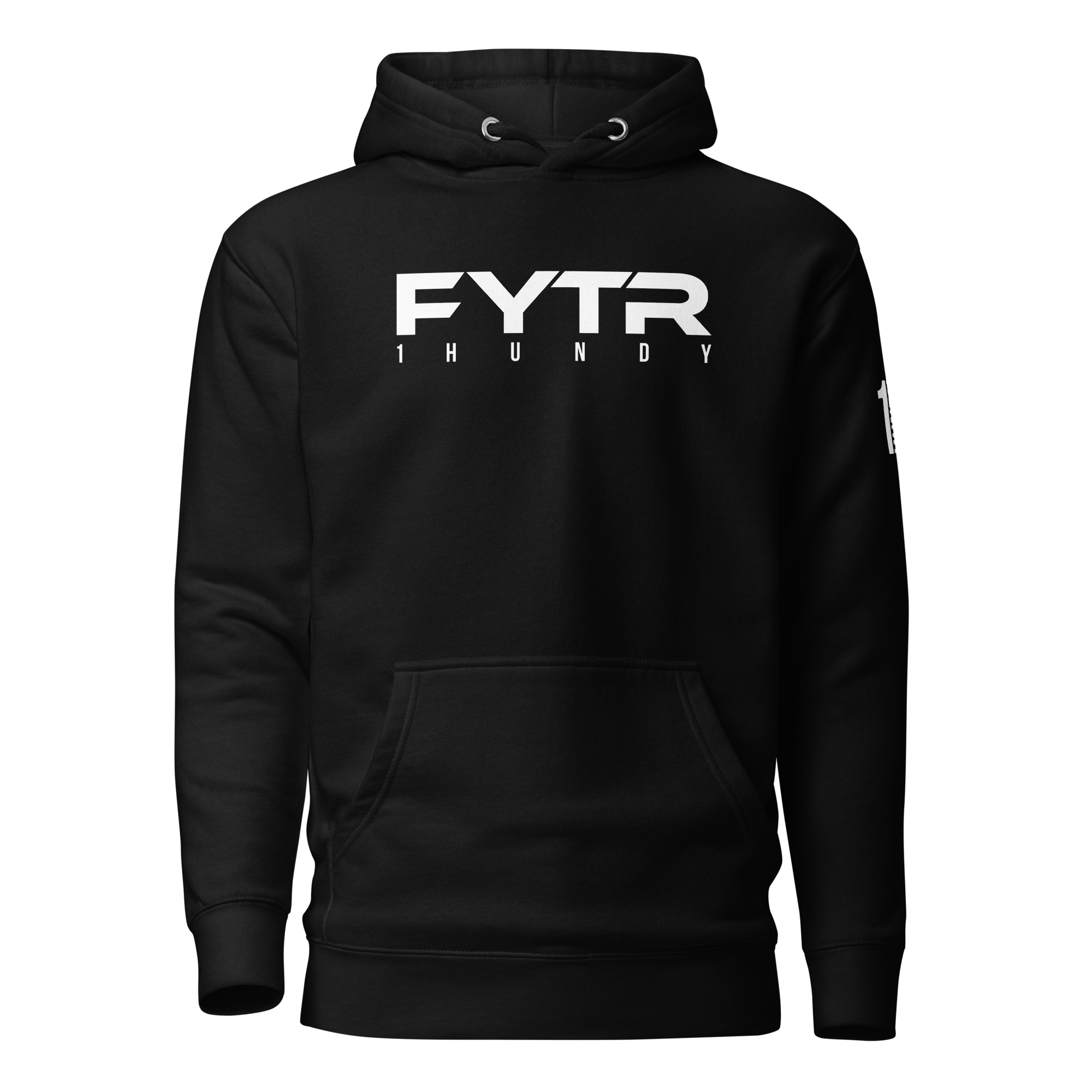 FYTR Collection Ultimate Hoodie