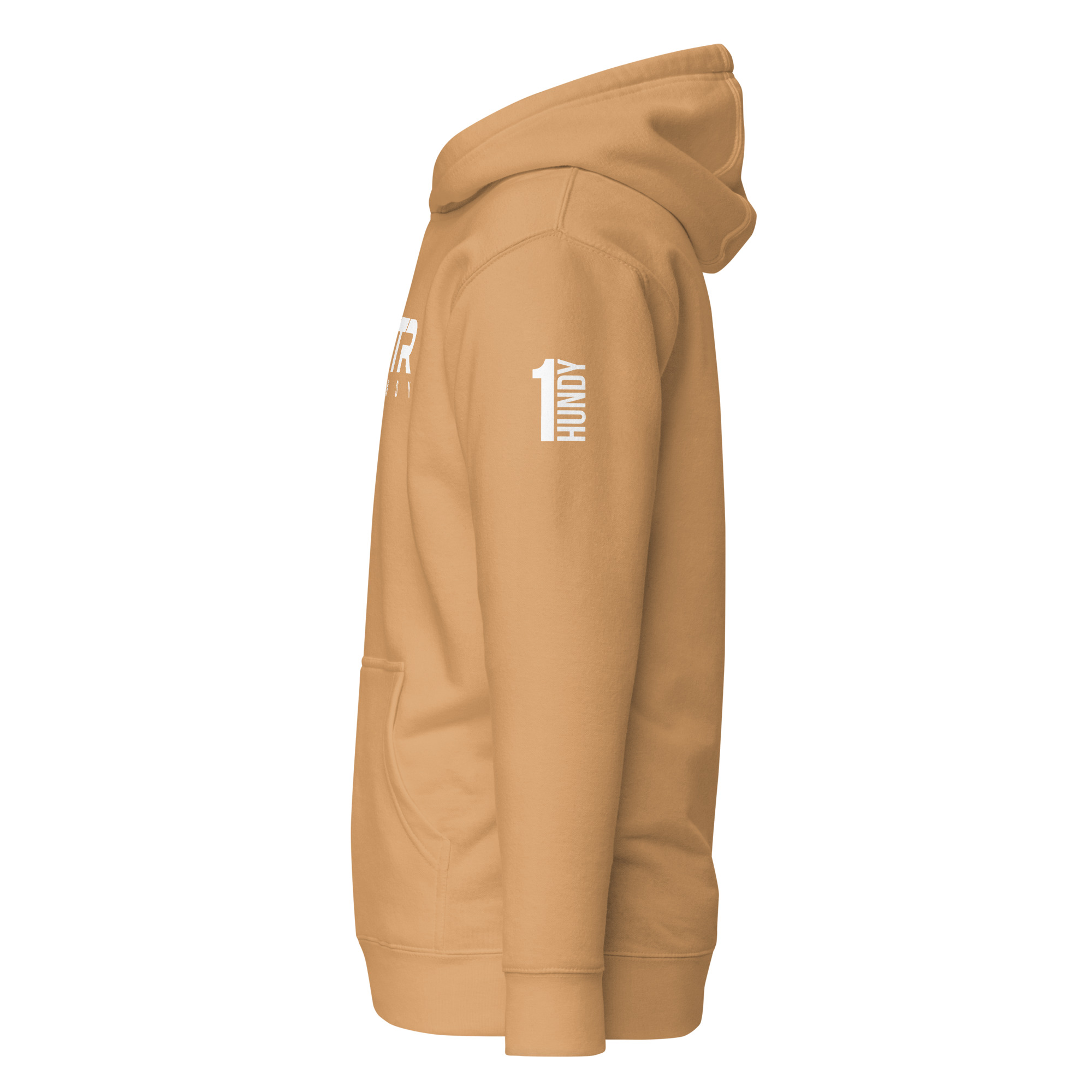 FYTR Collection Ultimate Hoodie