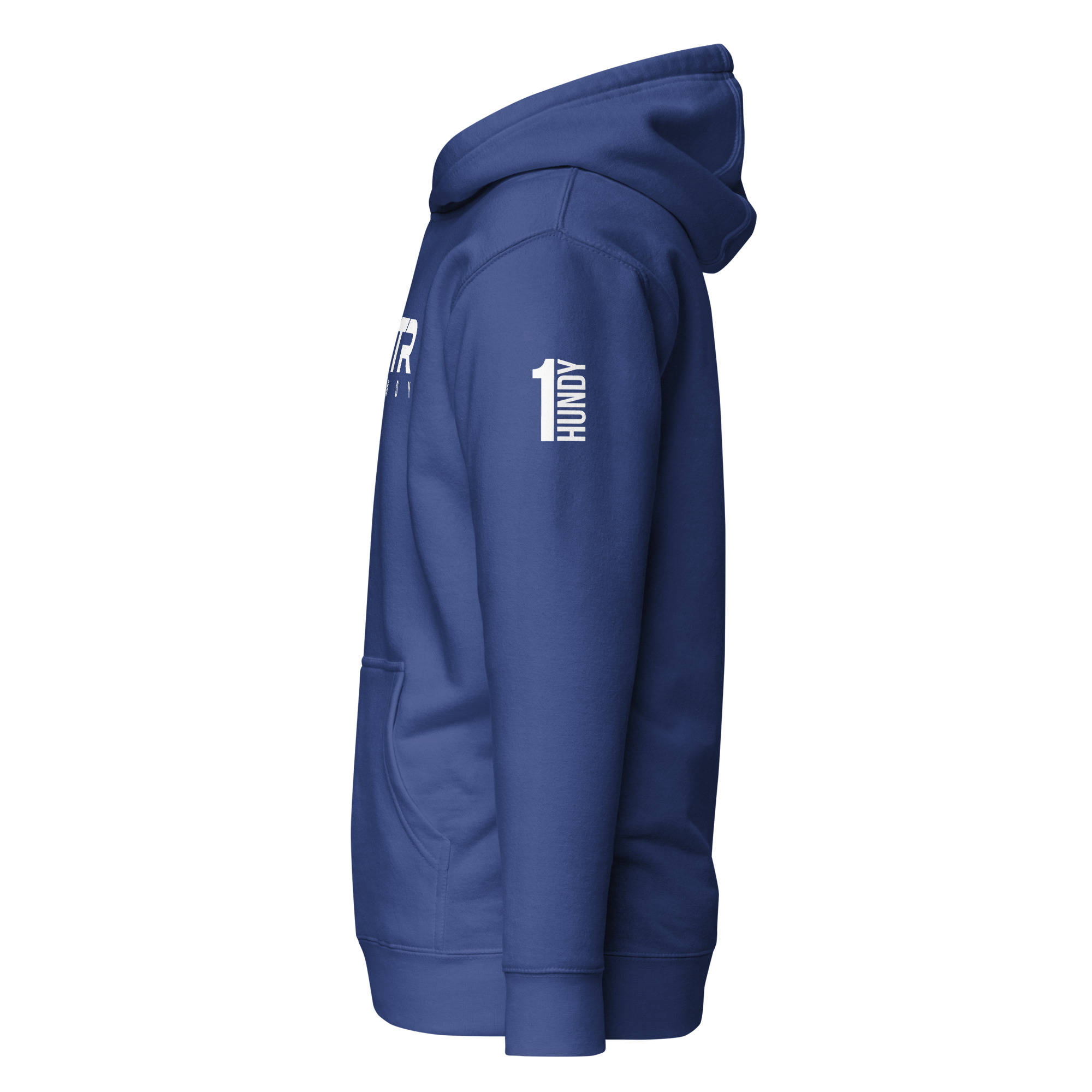 FYTR Collection Ultimate Hoodie