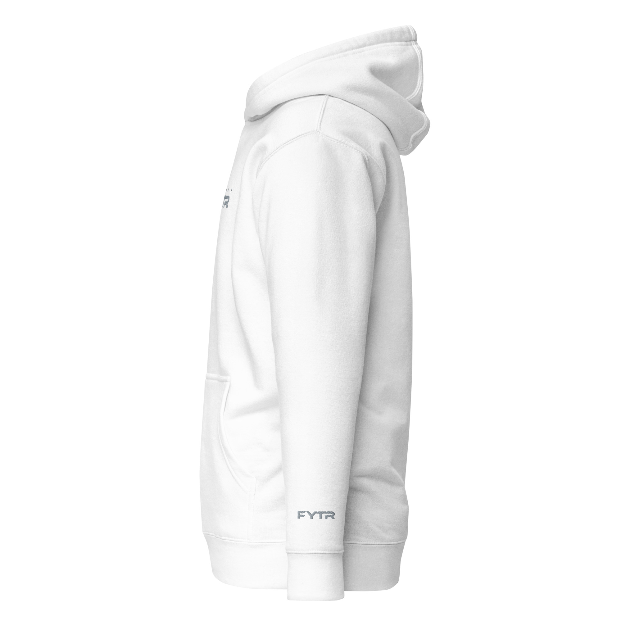 FYTR Collection Training Hoodie (Embroidered)