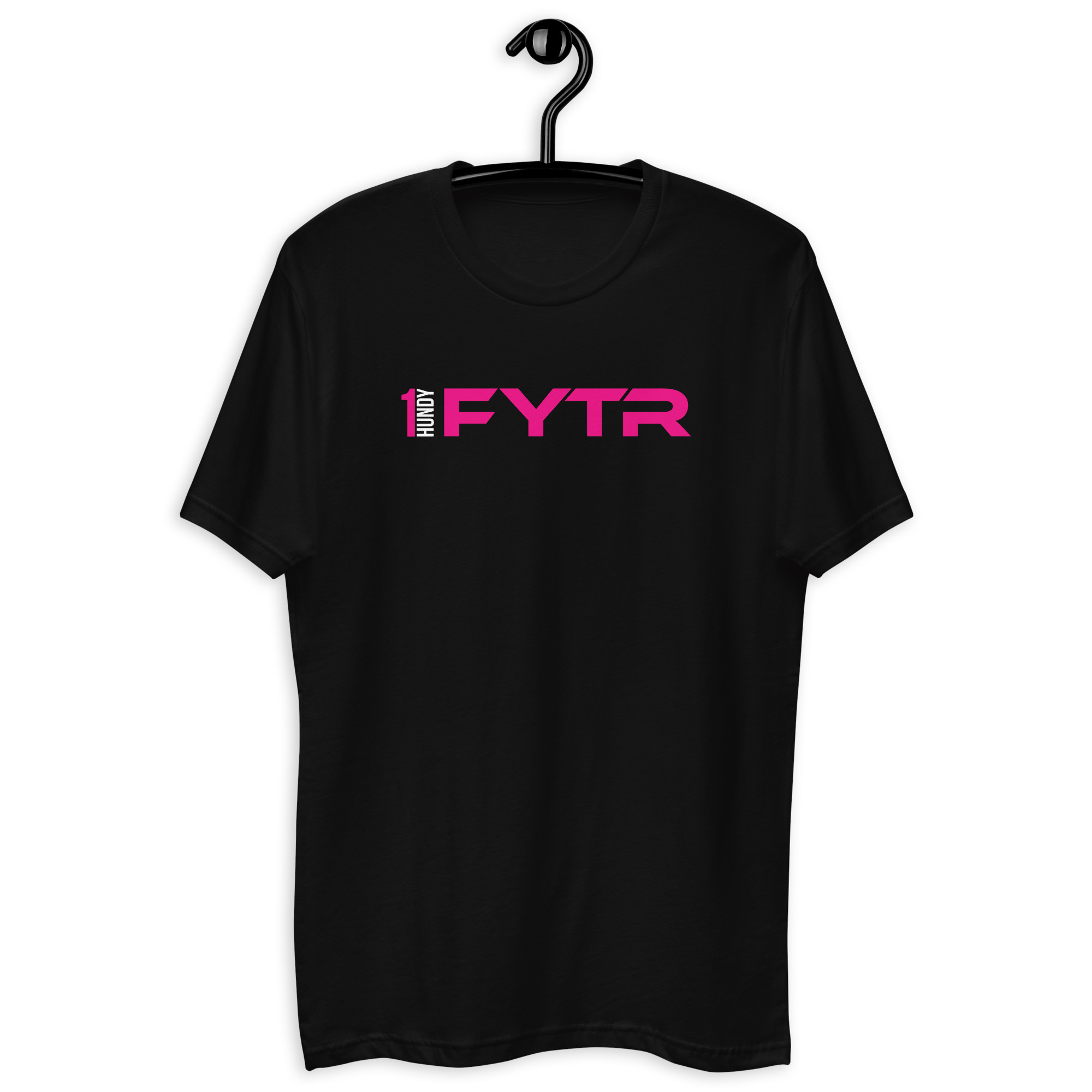 1HUNDY Passion FYTR Tee