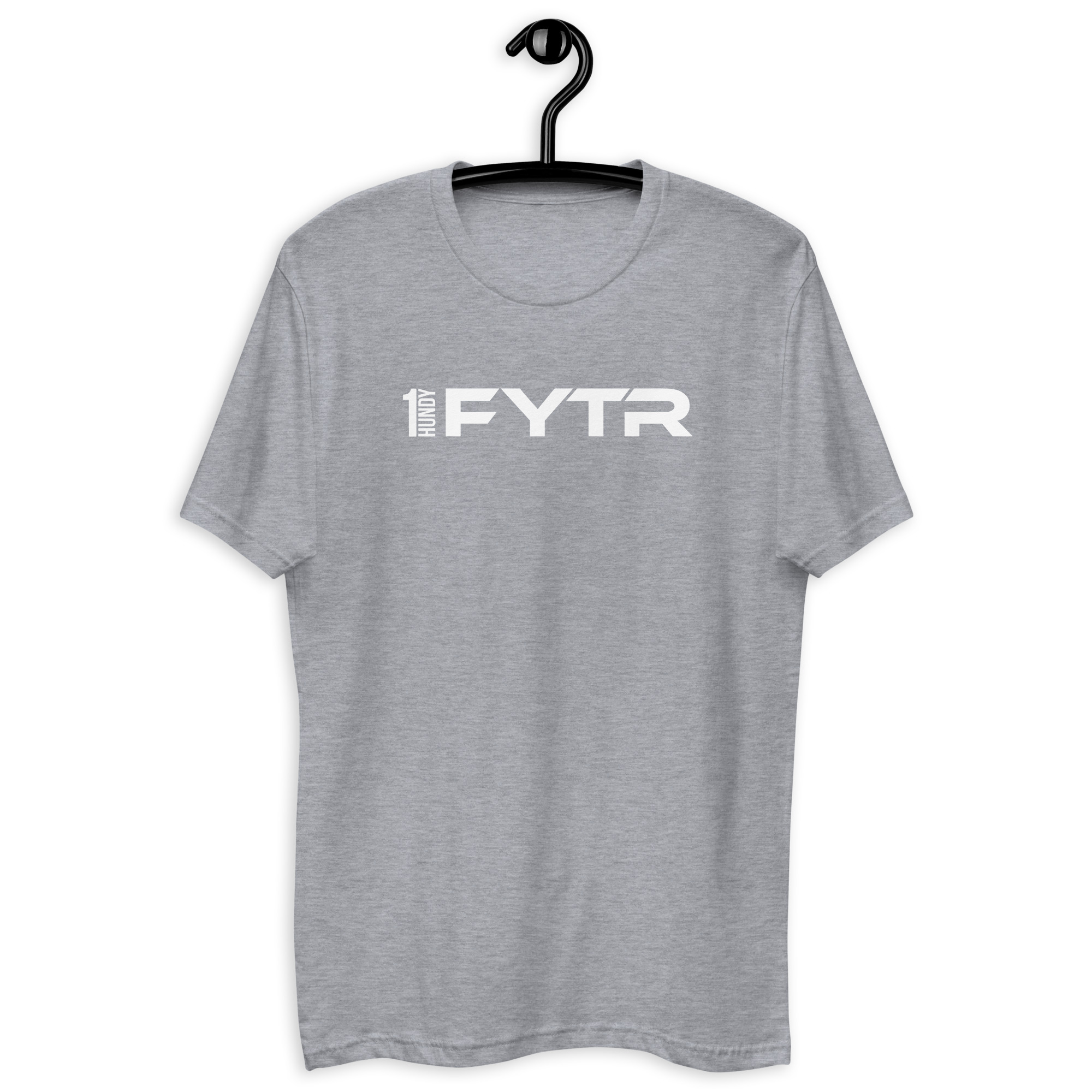 1HUNDY Pure FYTR Tee