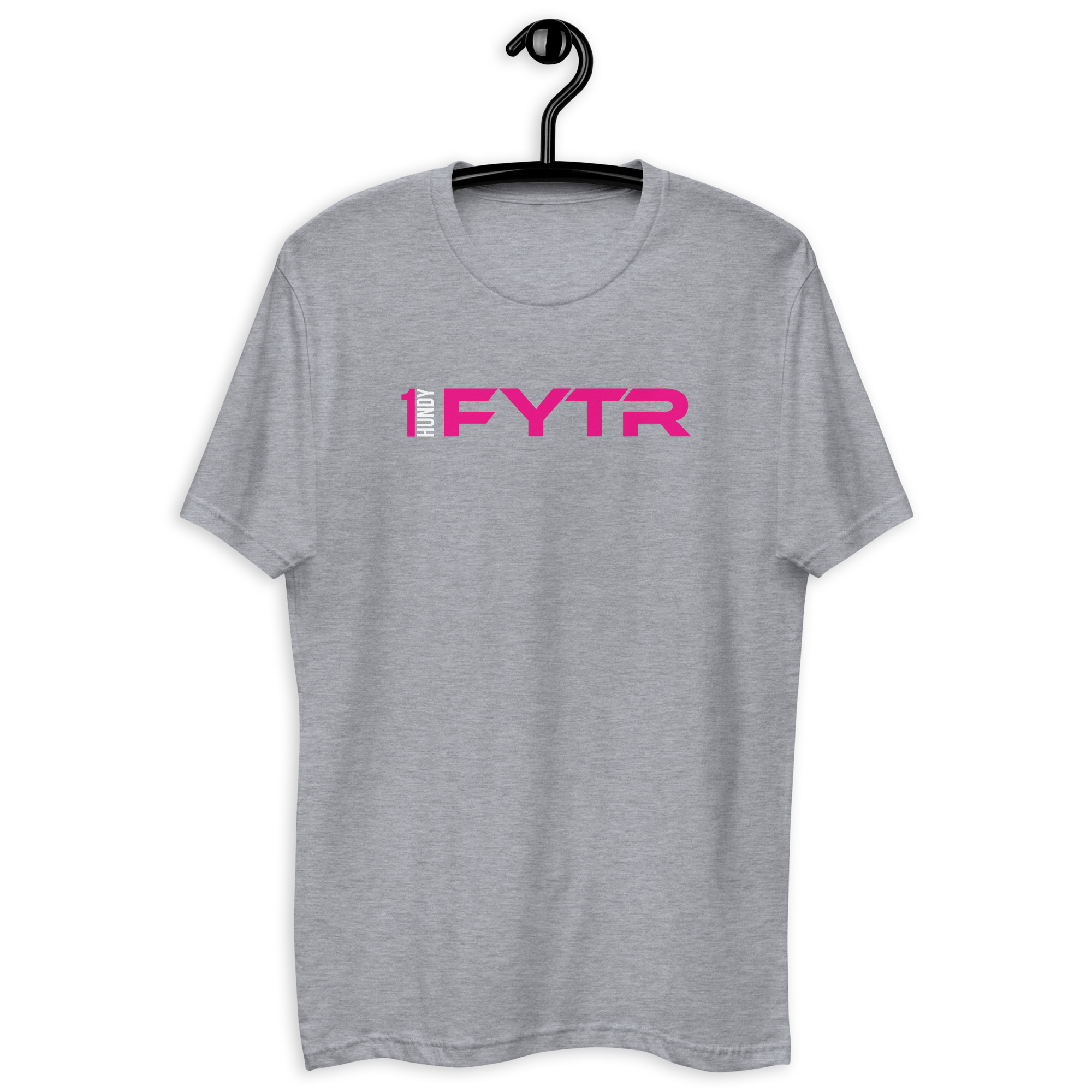 1HUNDY Passion FYTR Tee