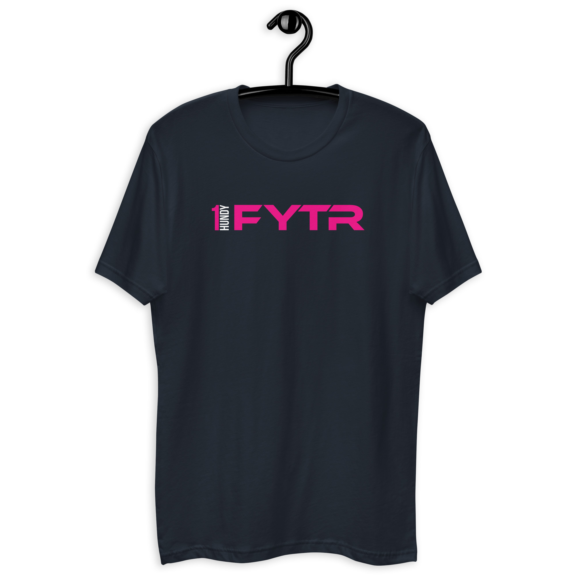 1HUNDY Passion FYTR Tee