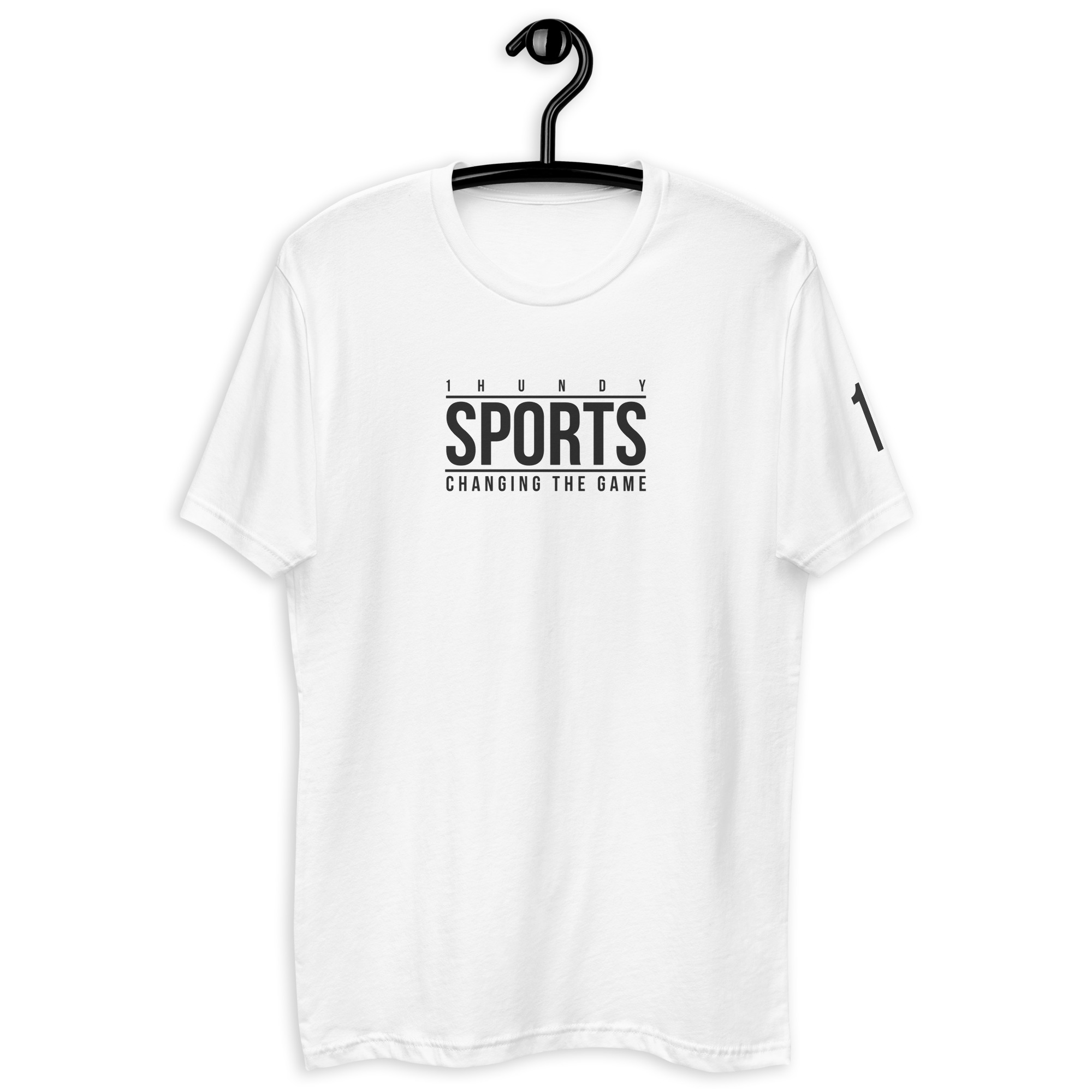 1HUNDY Storm Sports - Changing The Game