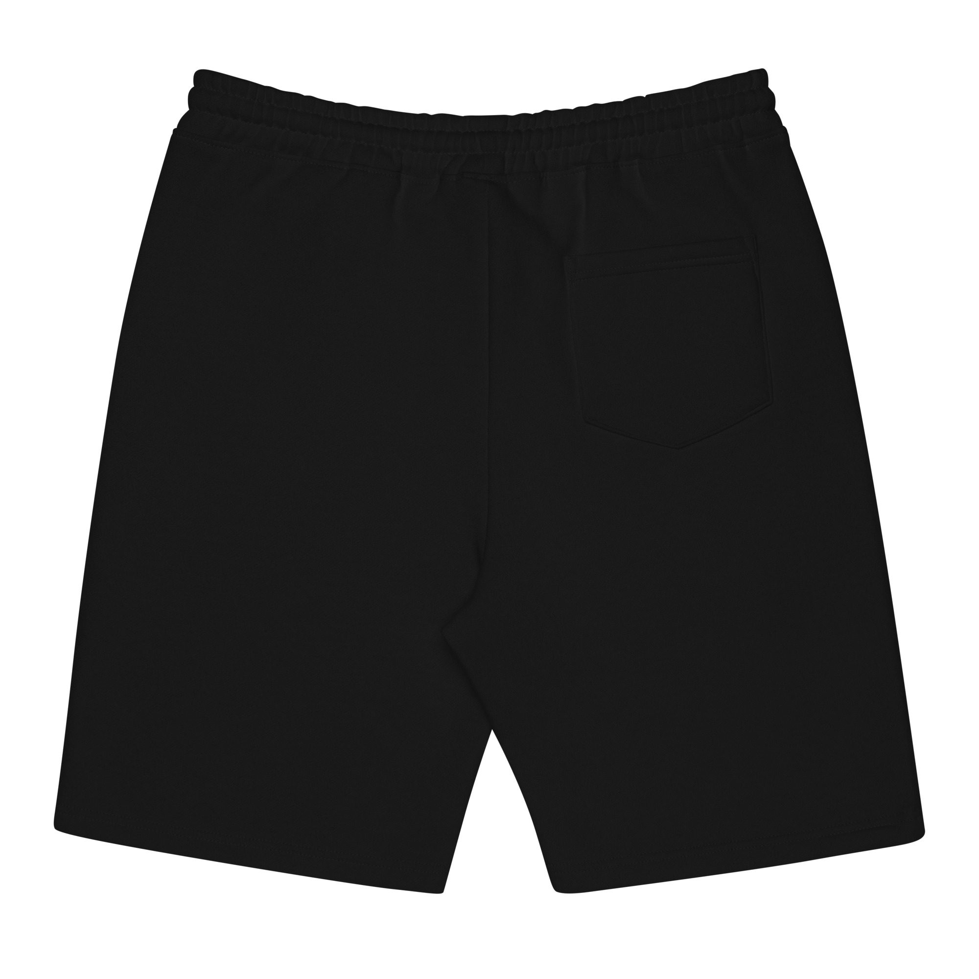 Storm Collection Fleece Shorts | 1HUNDY