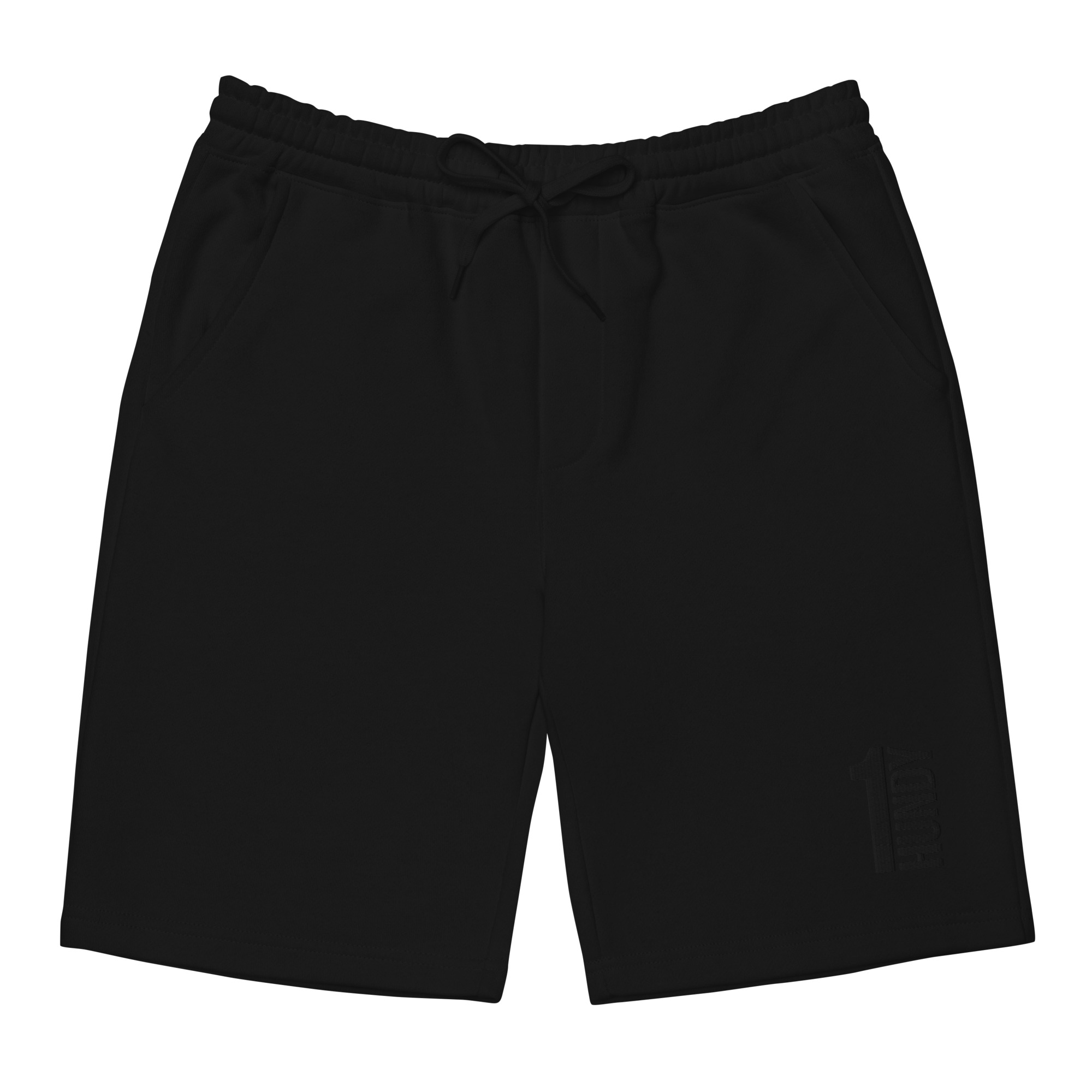 Storm Collection Fleece Shorts | 1HUNDY