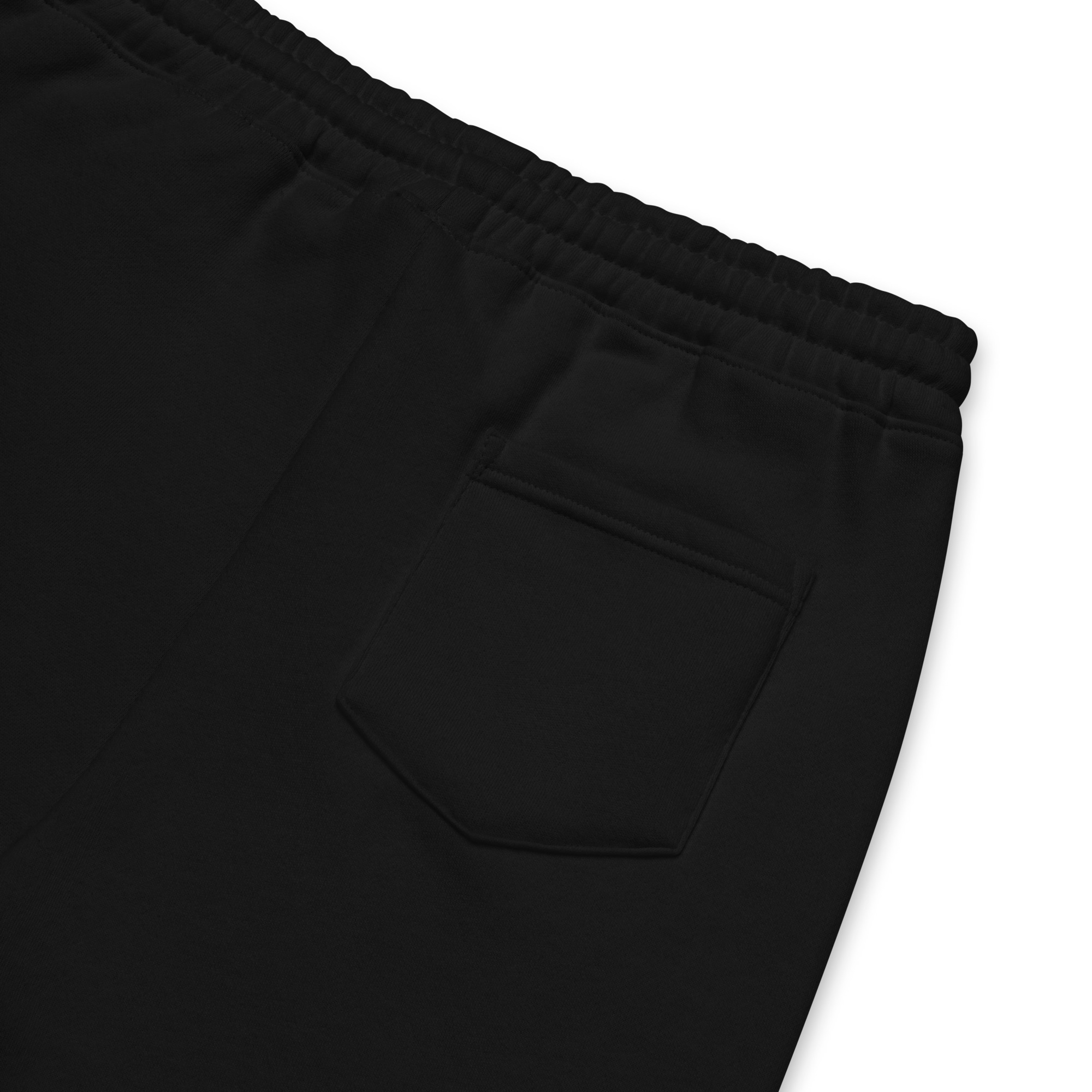 Storm Collection Fleece Shorts | 1HUNDY