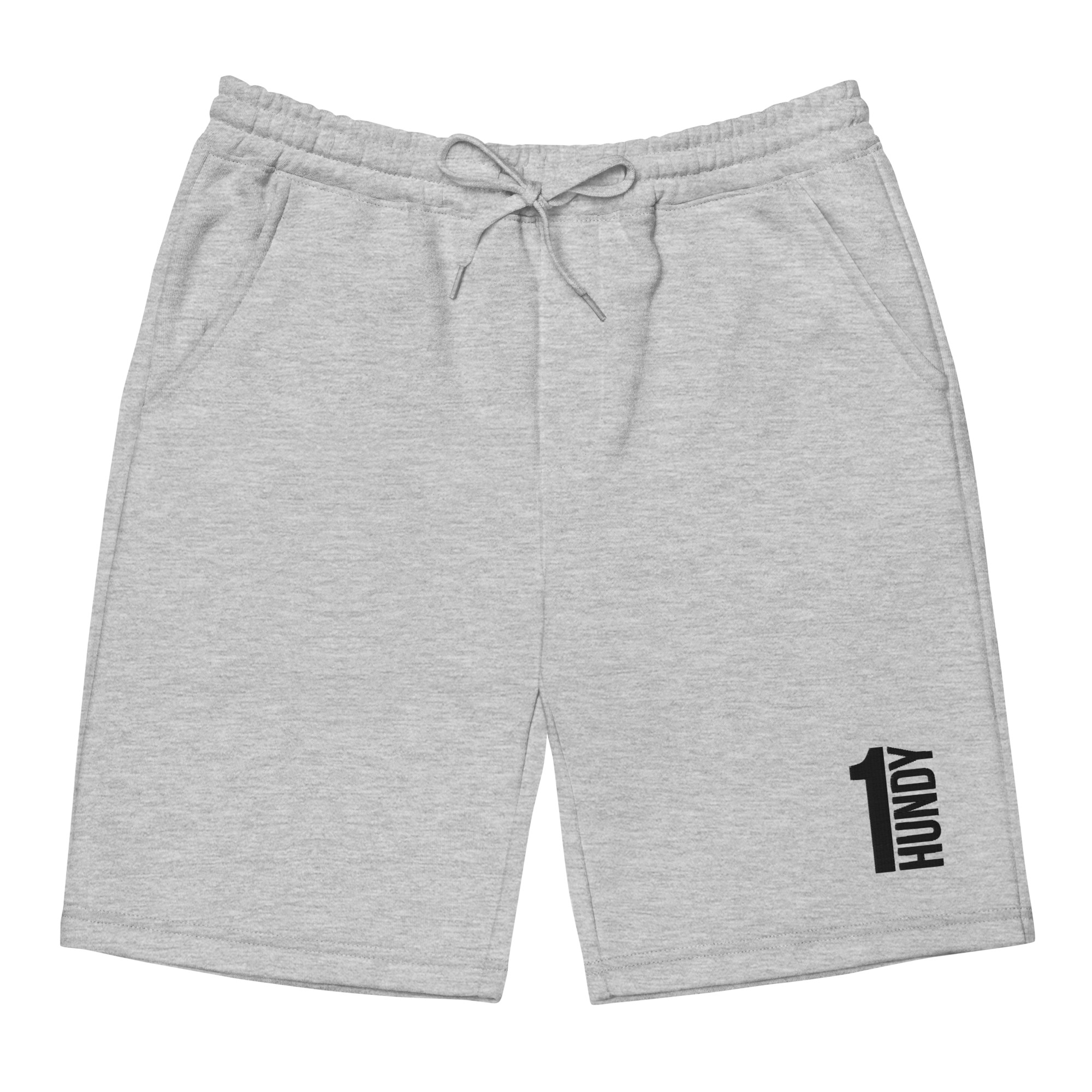 Storm Collection Fleece Shorts | 1HUNDY