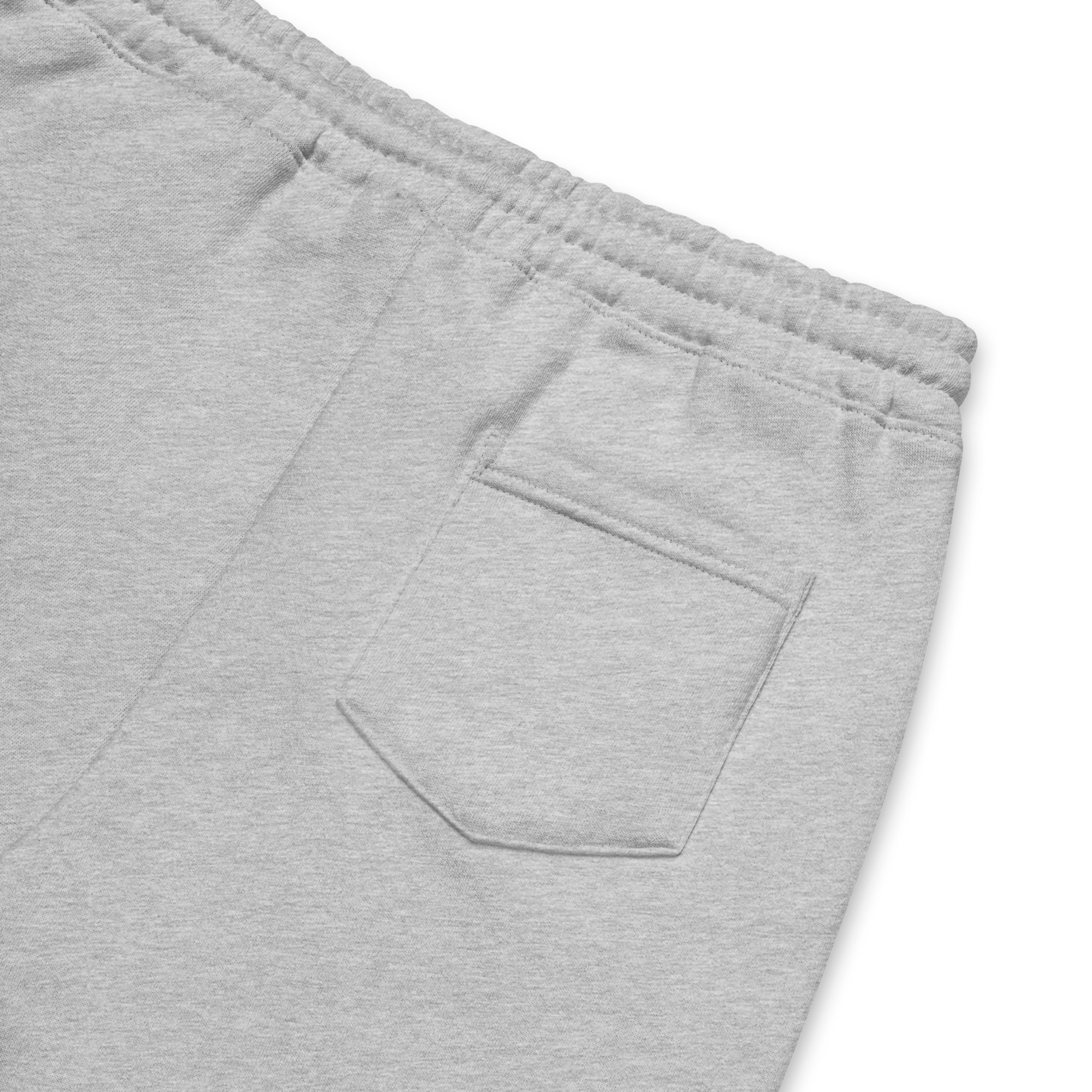 Storm Collection Fleece Shorts | 1HUNDY