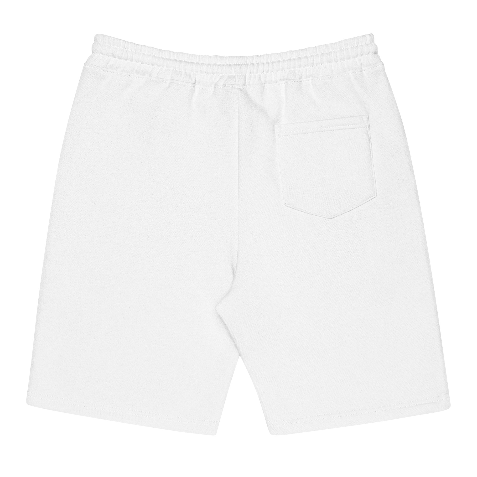 Storm Collection Fleece Shorts | 1HUNDY