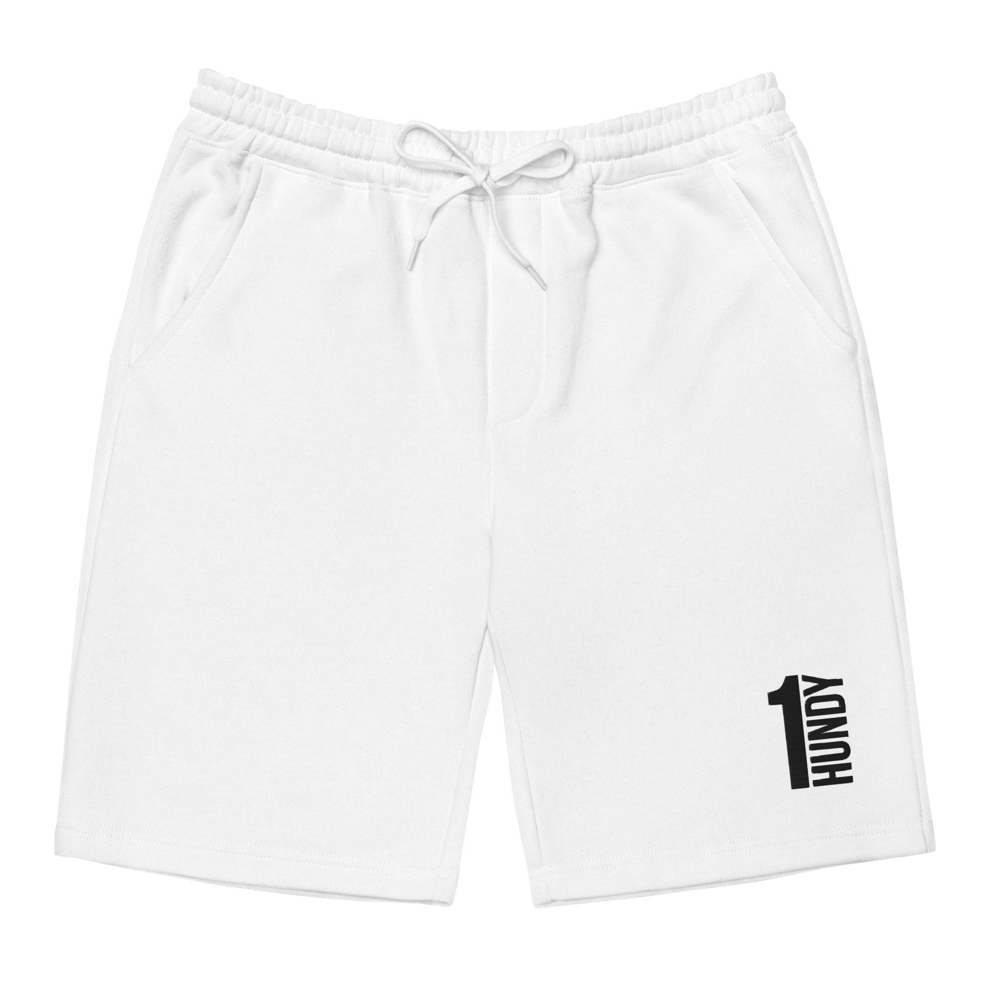 Storm Collection Fleece Shorts | 1HUNDY