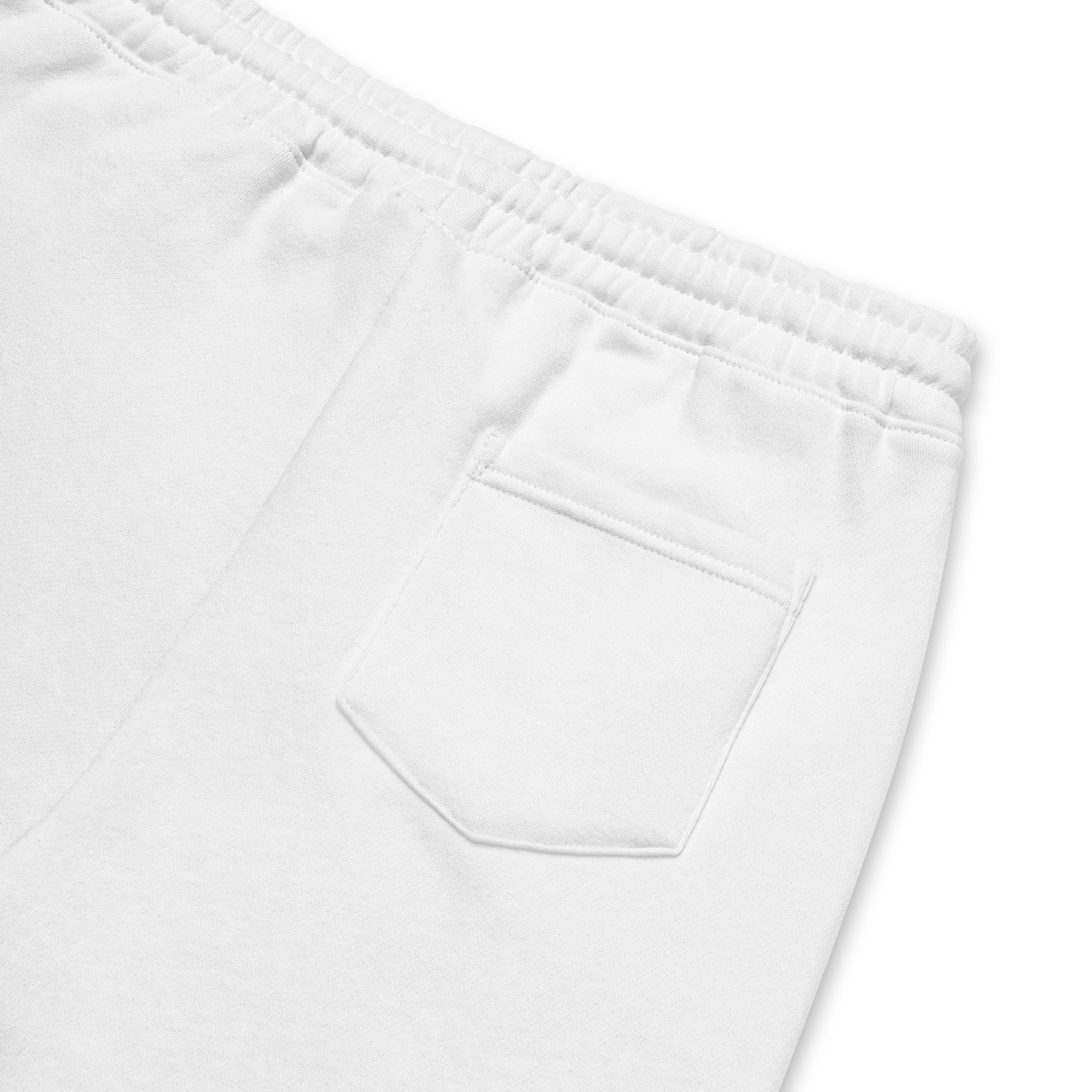 Storm Collection Fleece Shorts | 1HUNDY