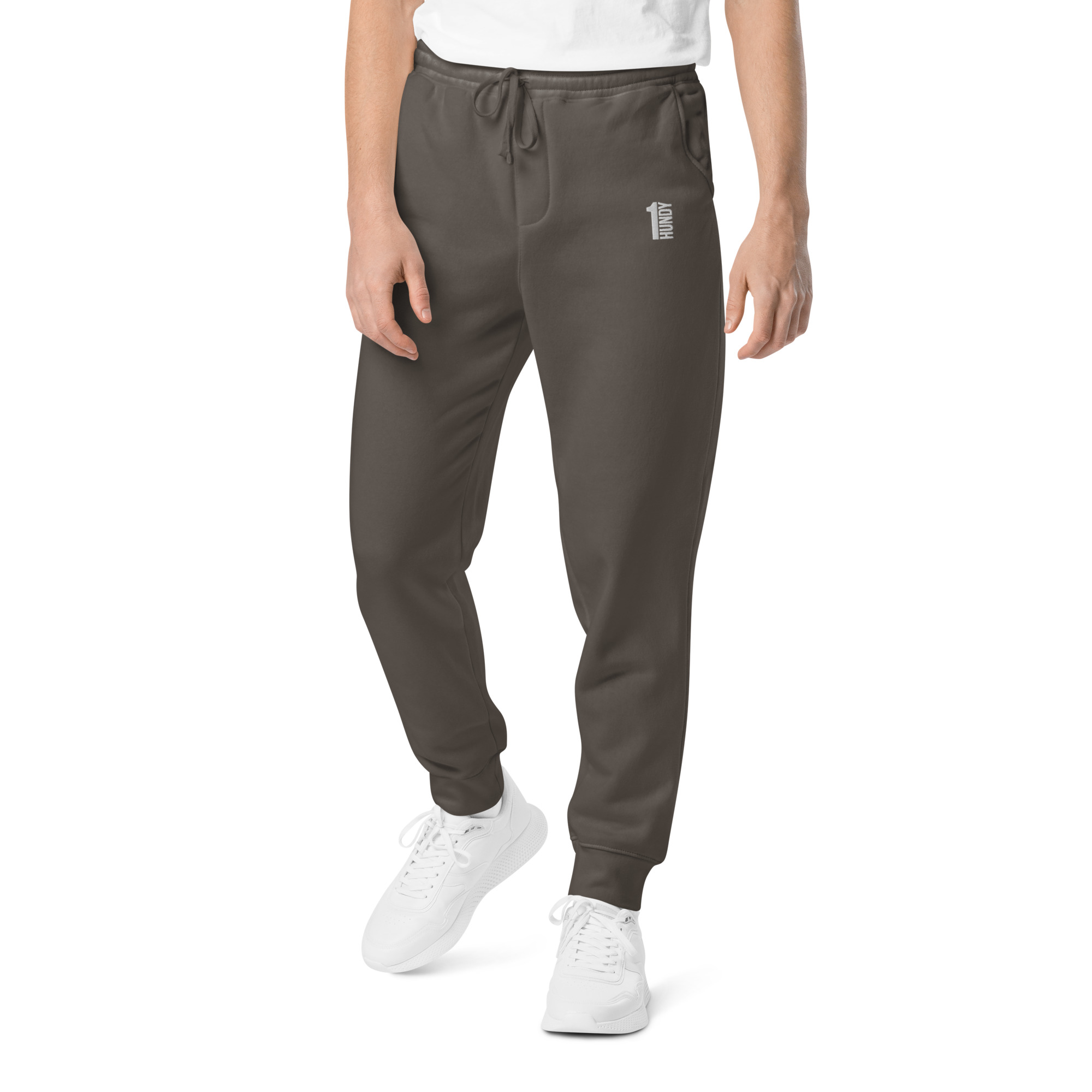 Men's Gym Sweatpants | 1HUNDY