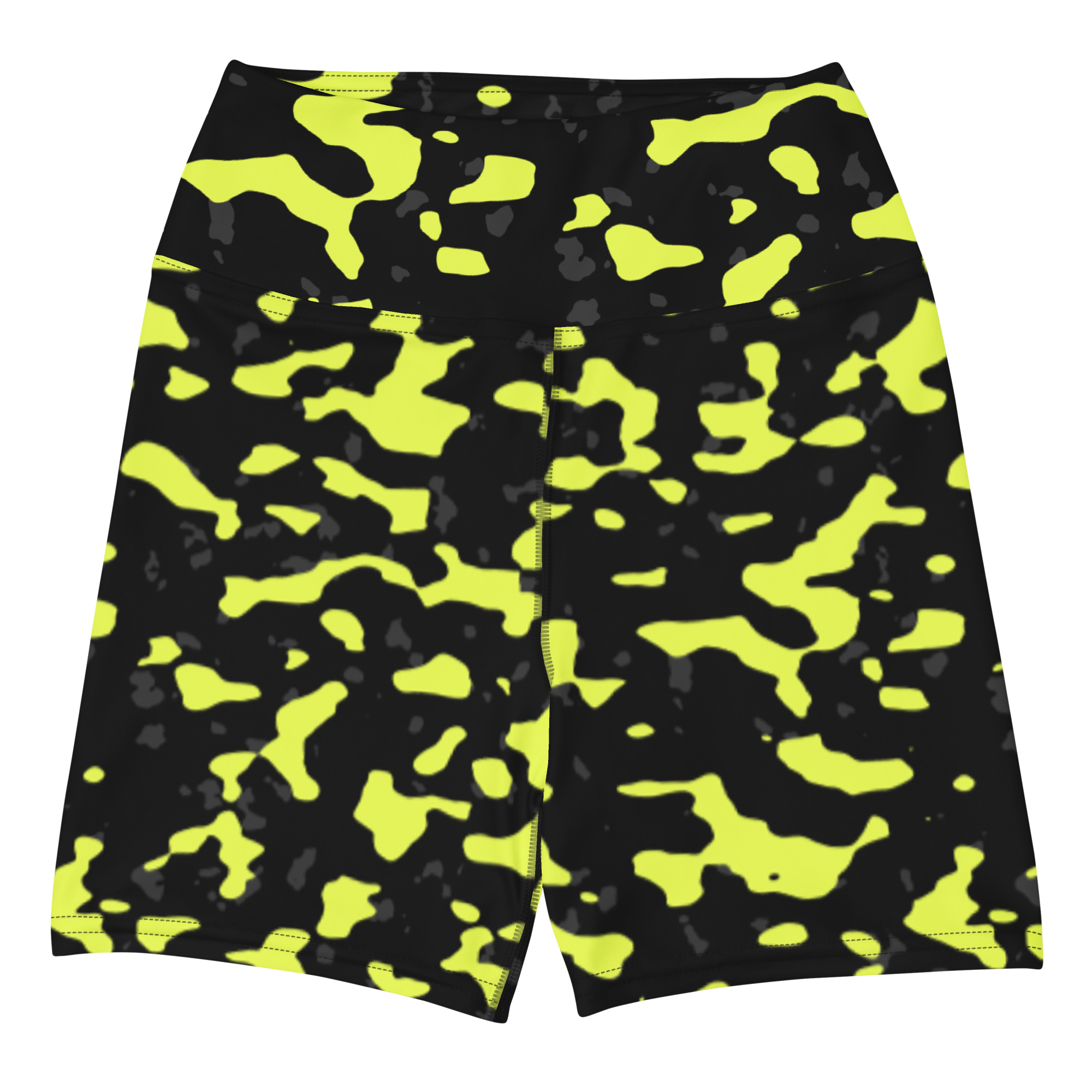 Women's Gym Shorts at 1HUNDY