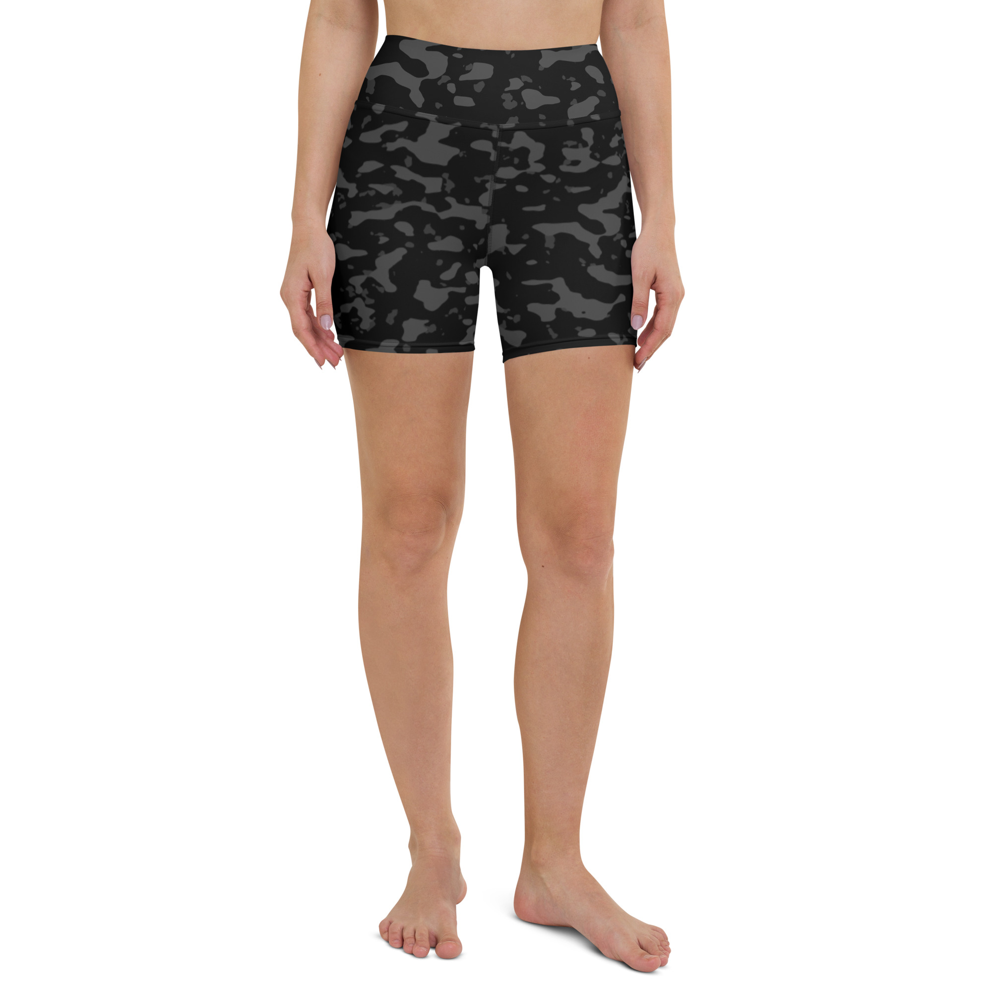 Women's Training Shorts at 1HUNDY