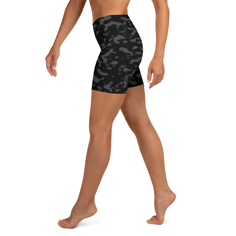 Women's Training Shorts at 1HUNDY